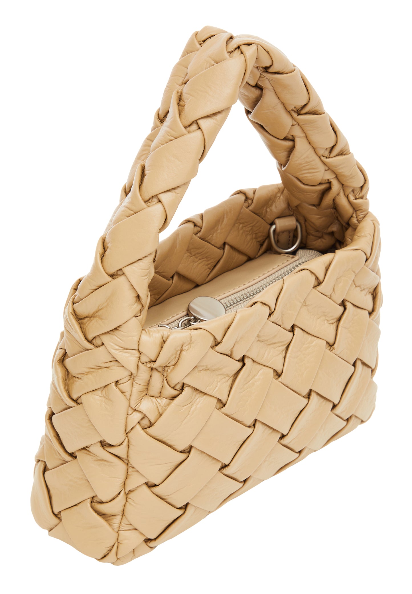usha women's shoulder bag