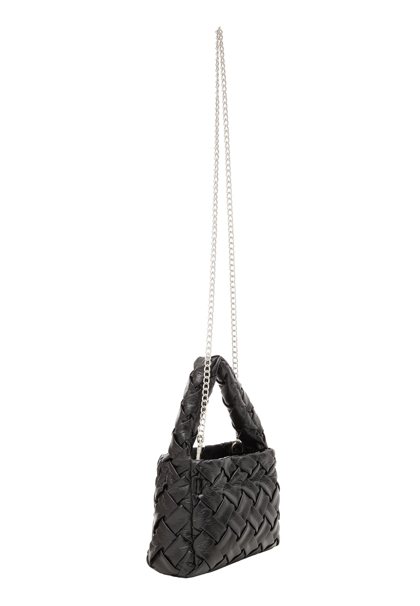 usha women's shoulder bag