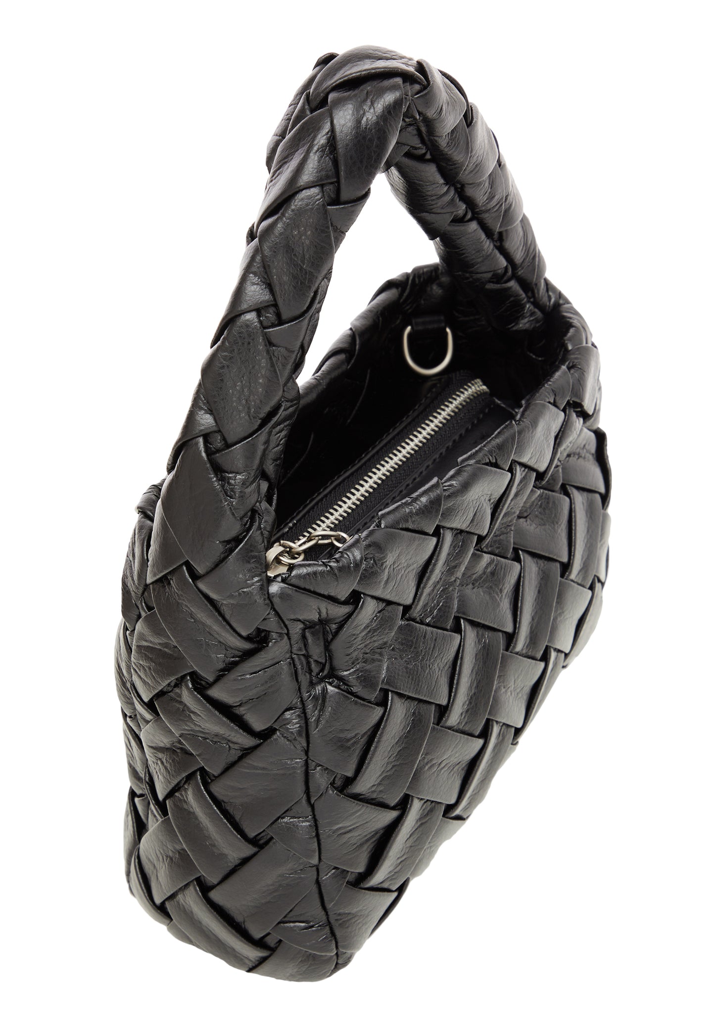 usha women's shoulder bag