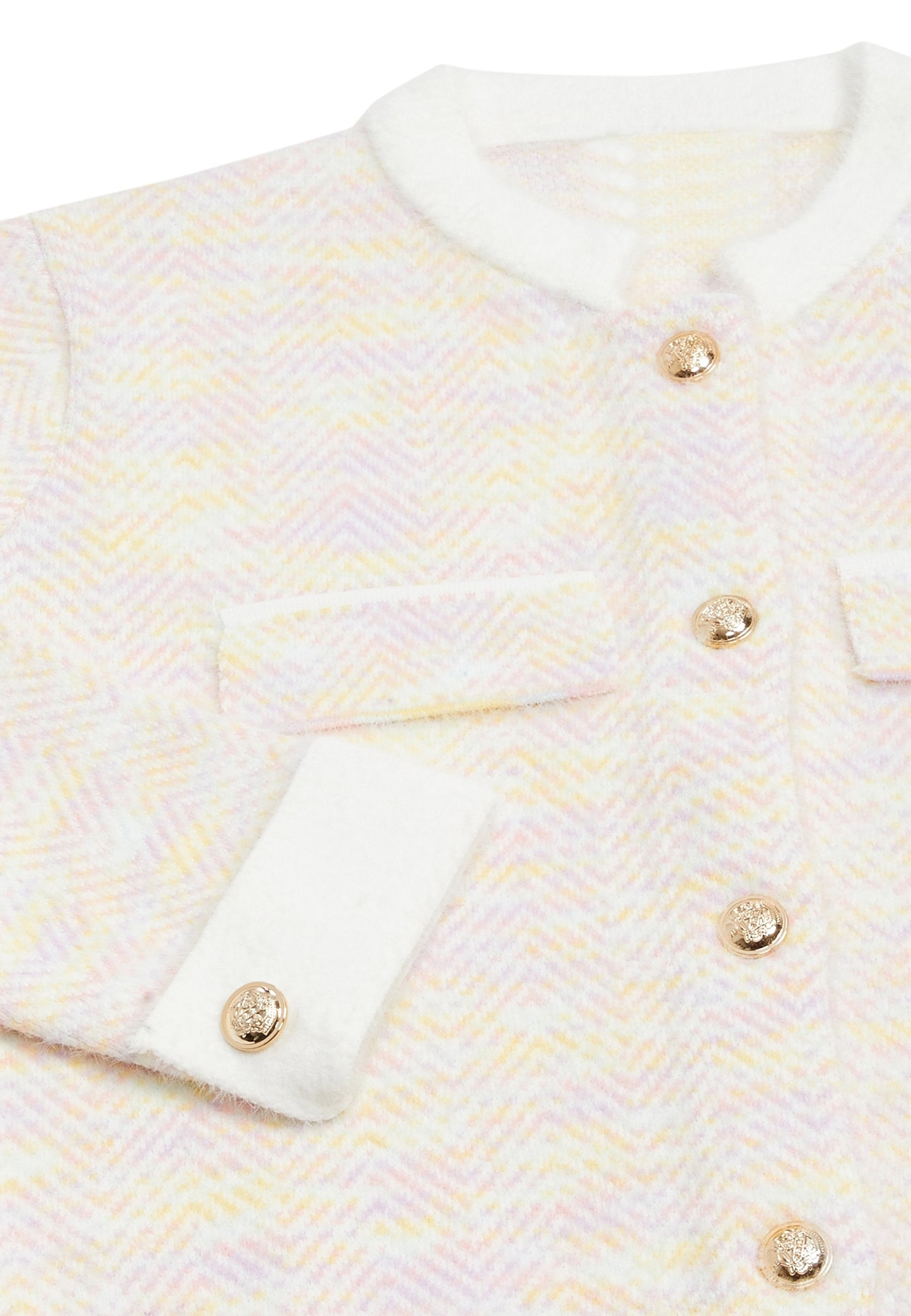 YASANNA women's cardigan