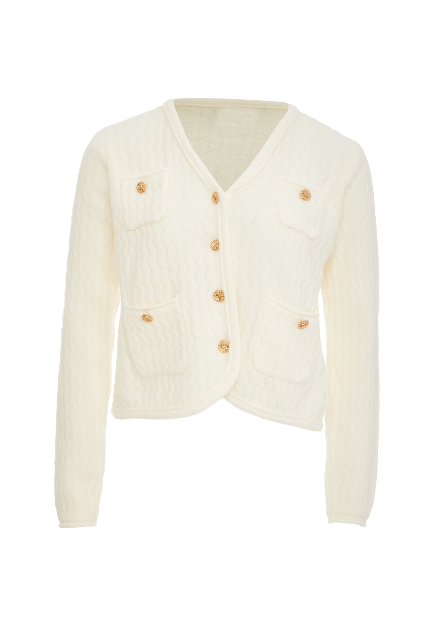CARNEA women's cardigan