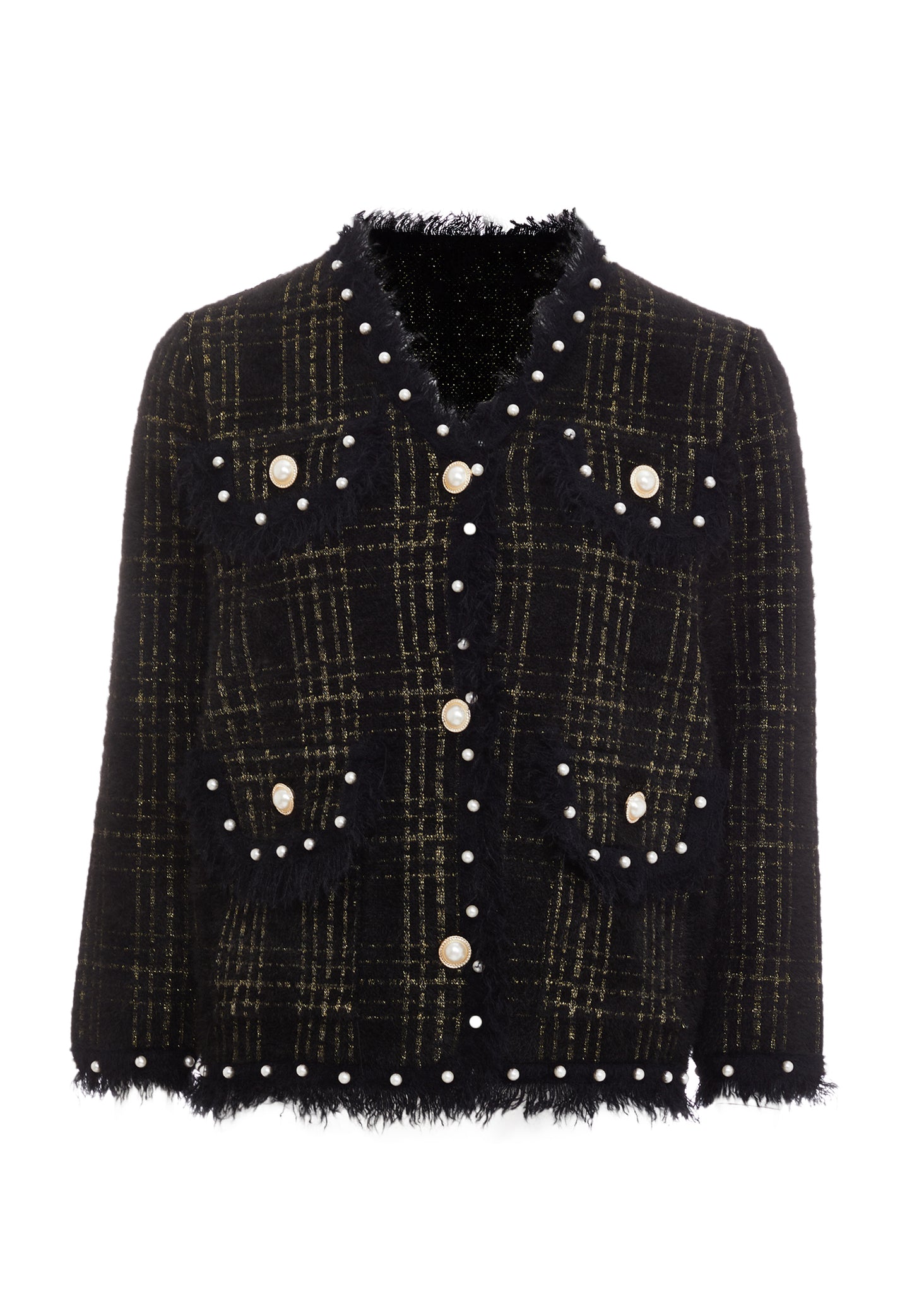 CARNEA women's cardigan