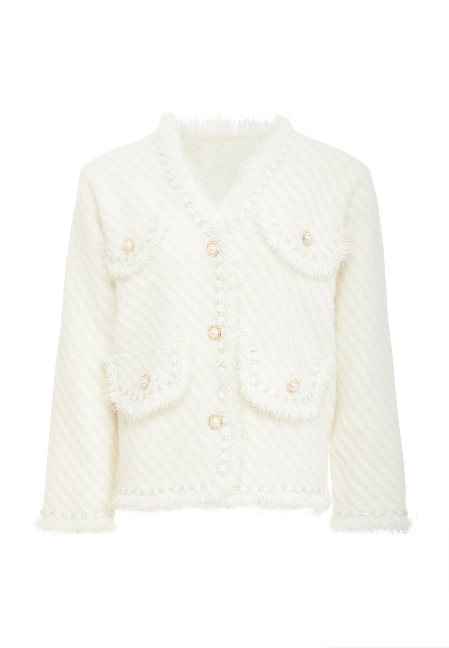 YASANNA women's cardigan