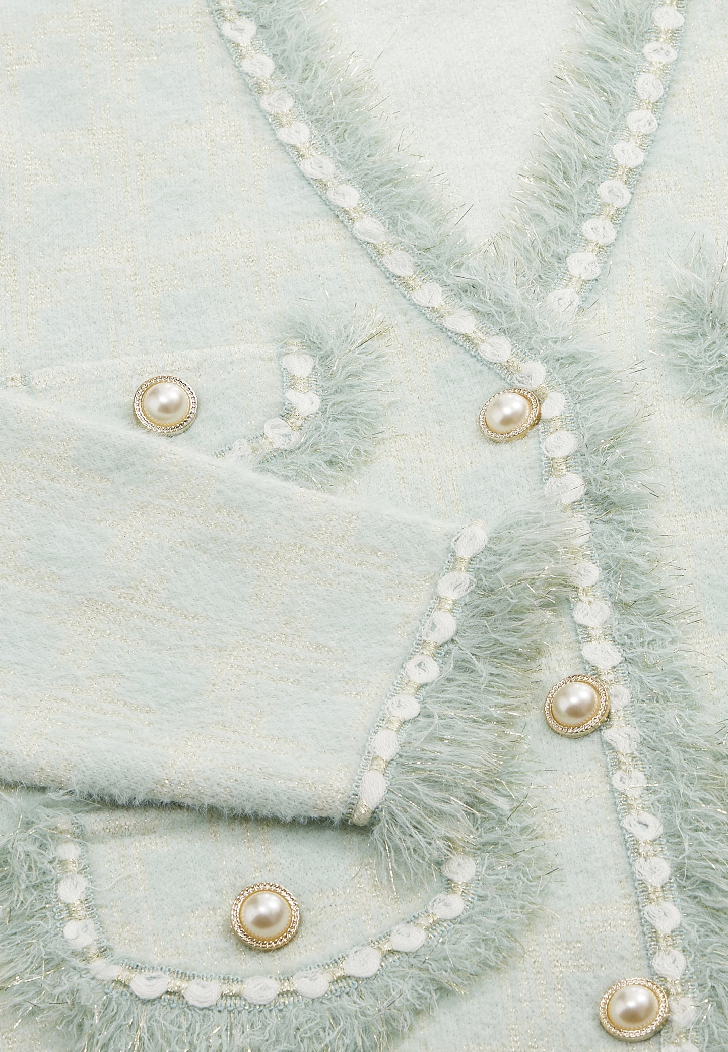 YASANNA women's cardigan
