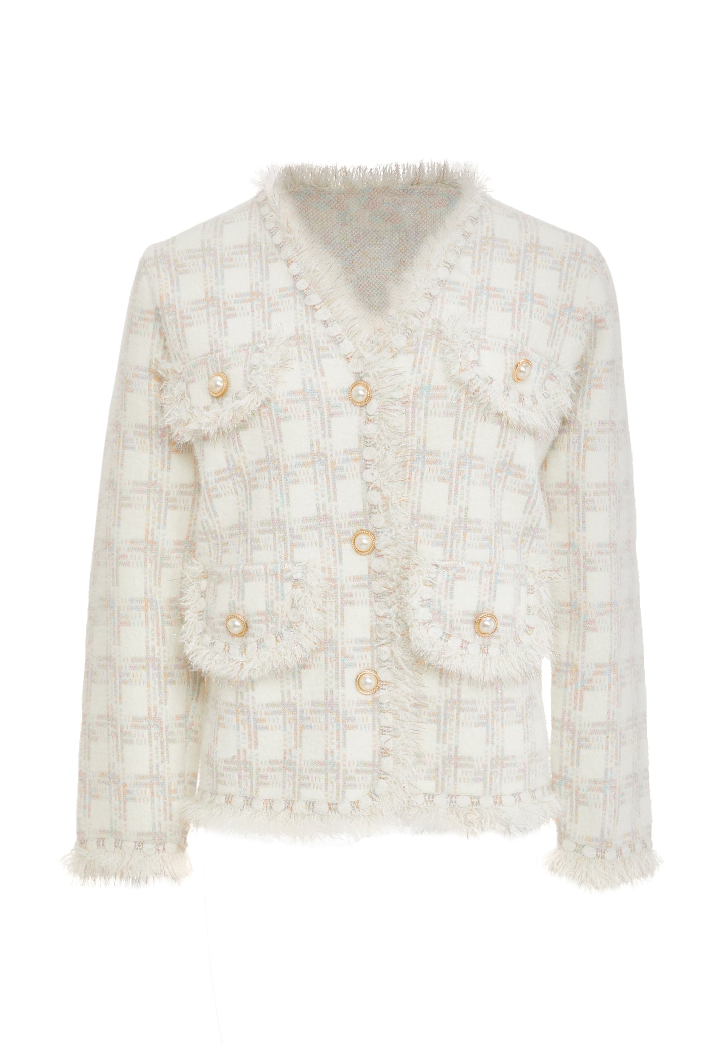 YASANNA women's cardigan