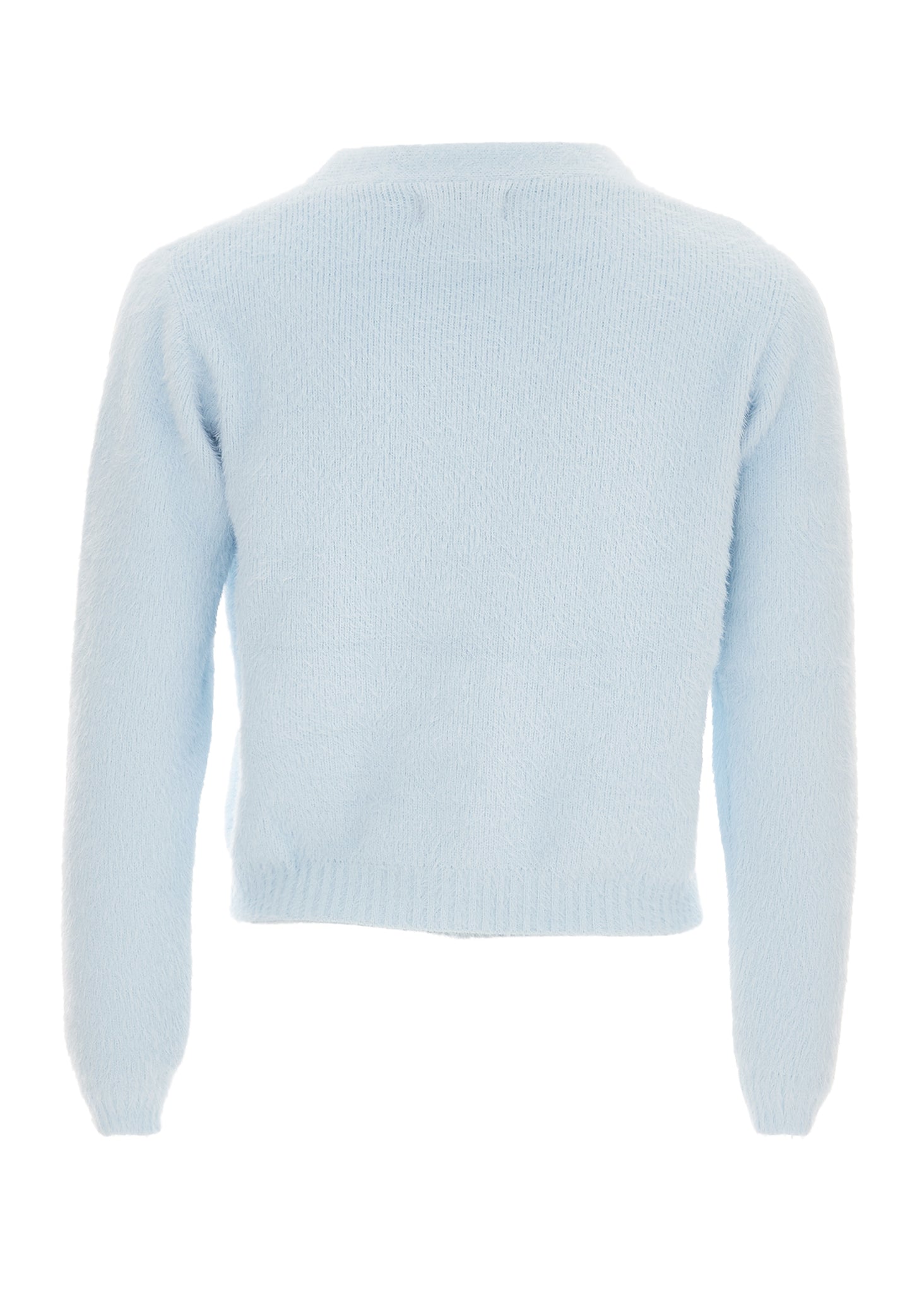 SWIRLY women's cardigan