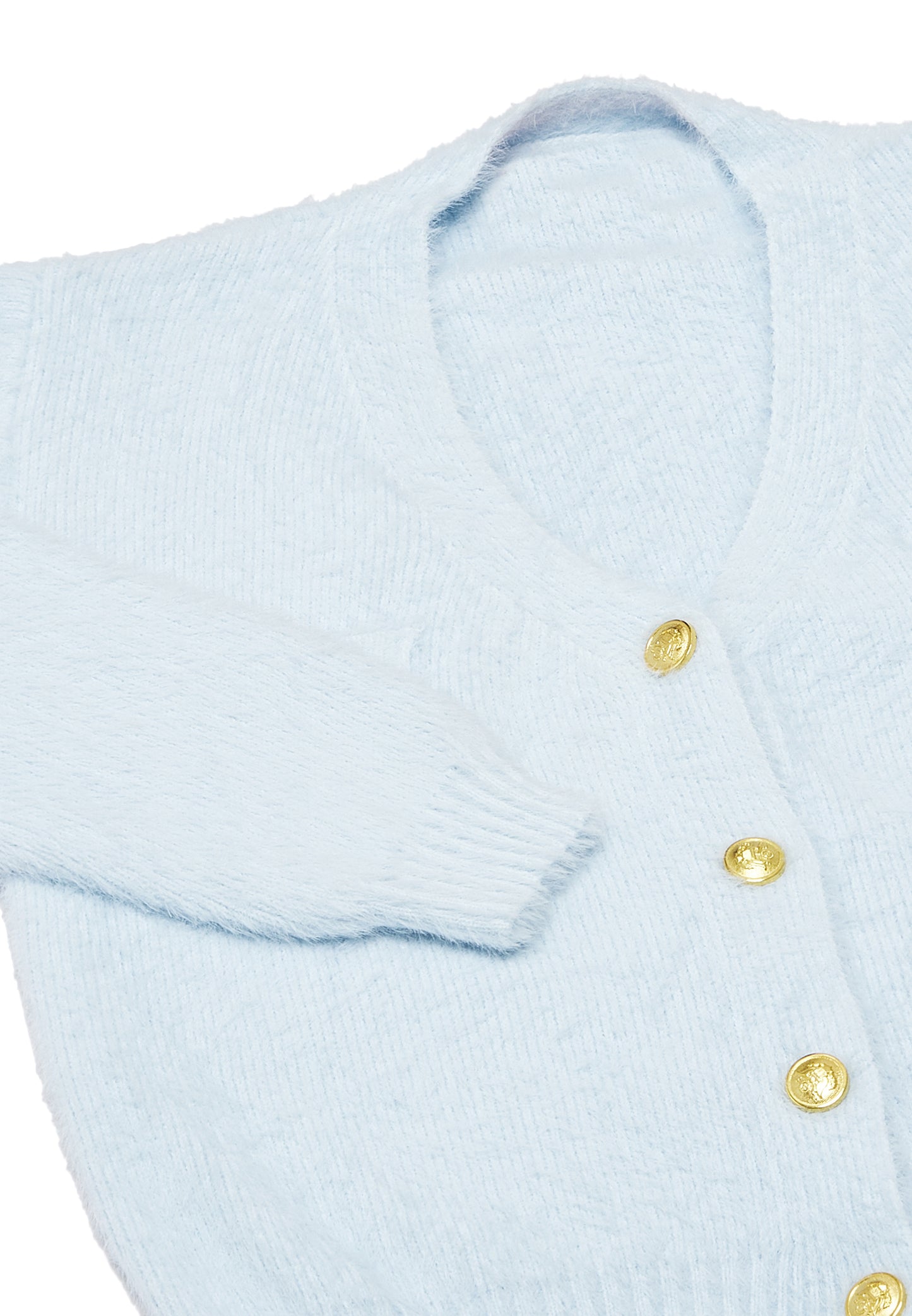 SWIRLY women's cardigan