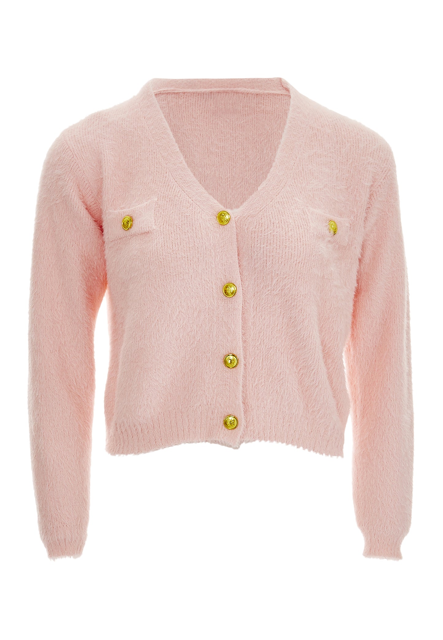 SWIRLY women's cardigan