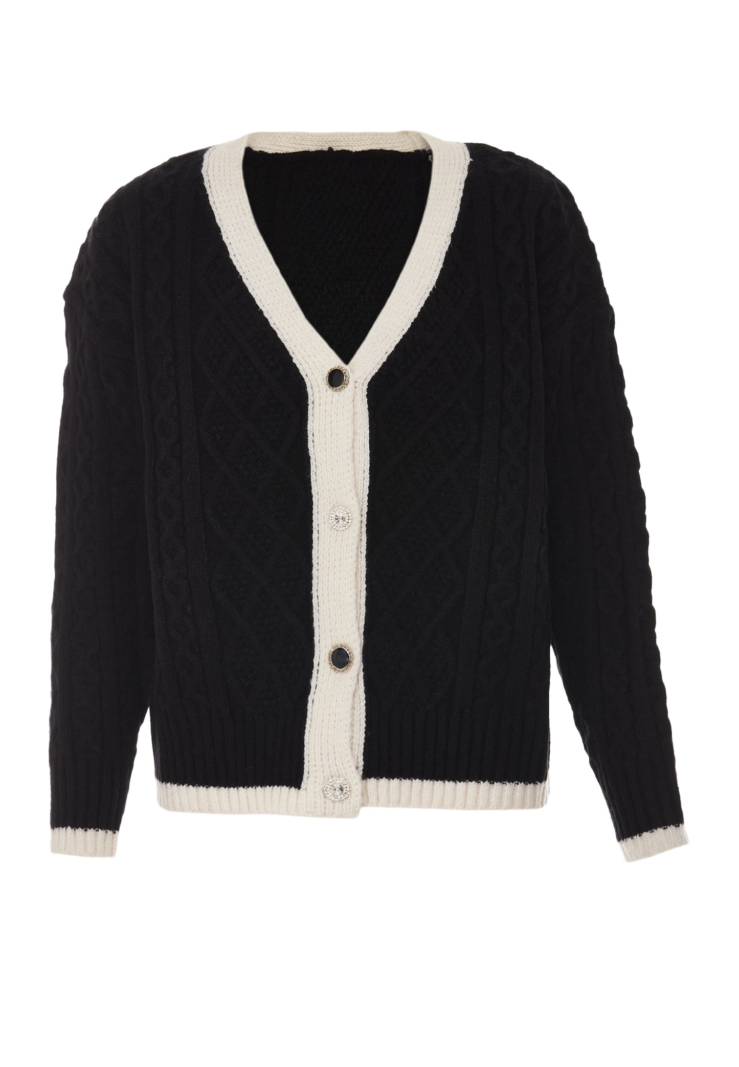 CARNEA women's cardigan