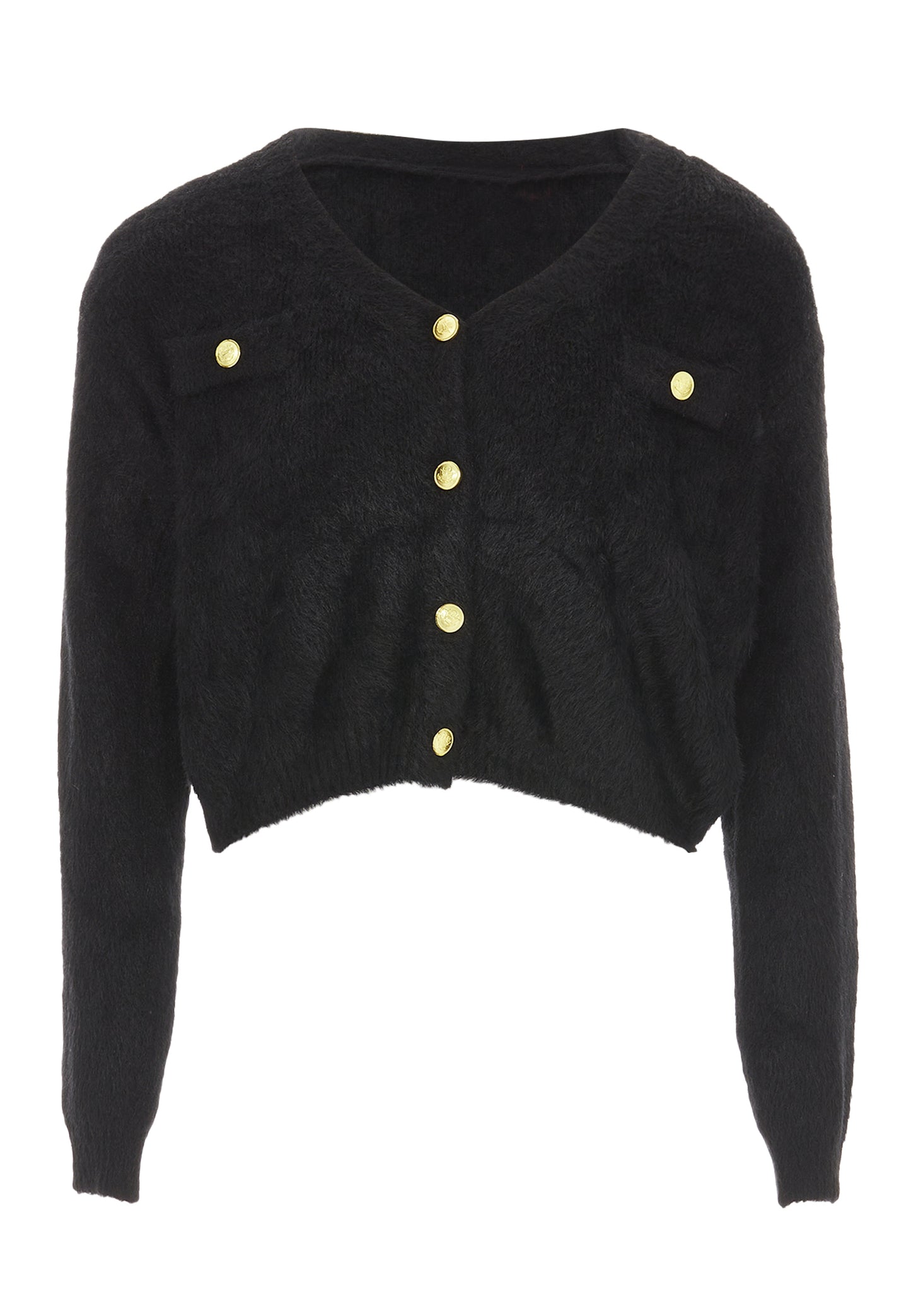 SWIRLY women's cardigan