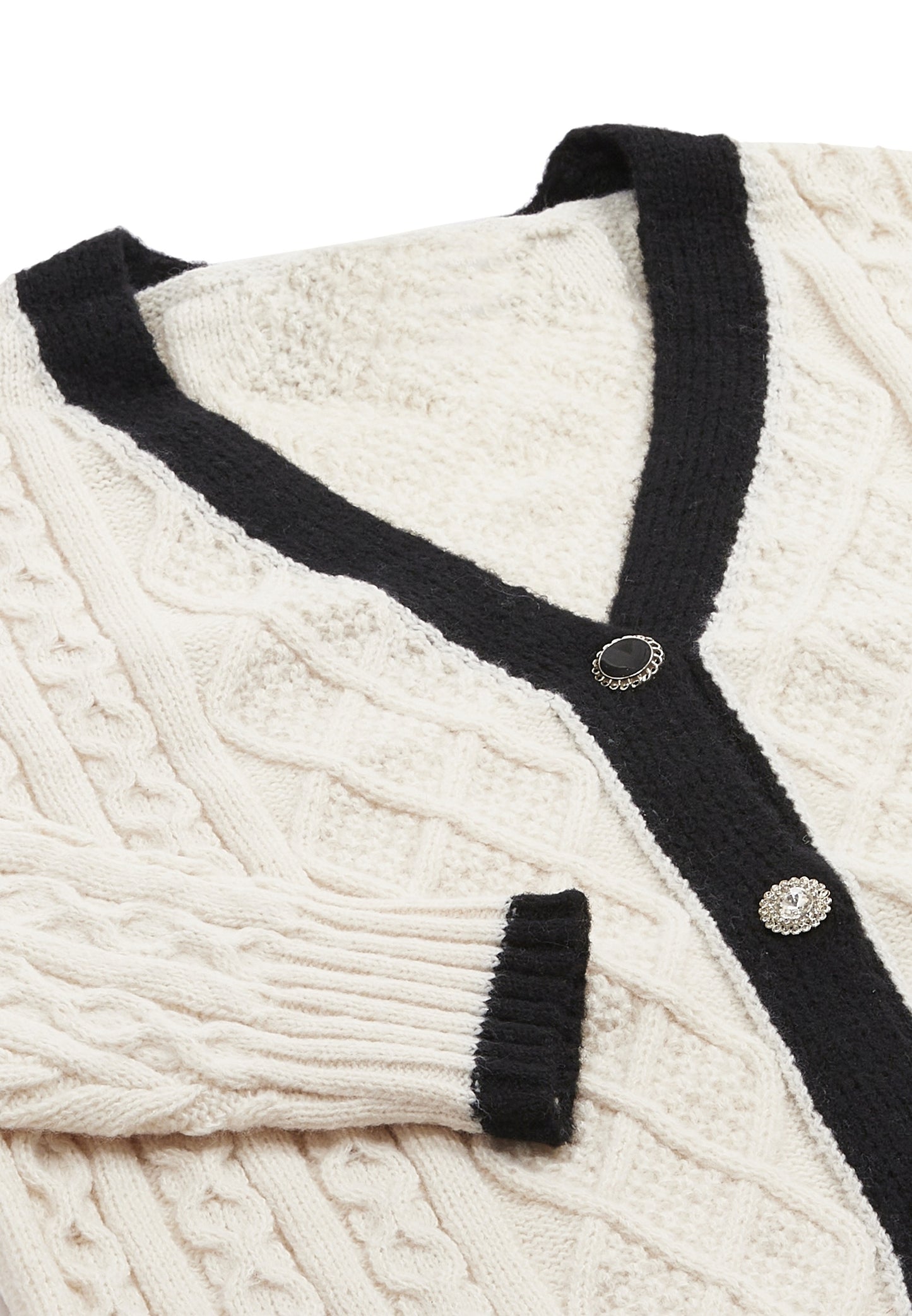 CARNEA women's cardigan