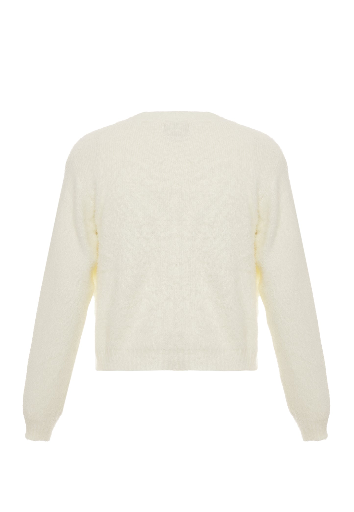 SWIRLY women's cardigan
