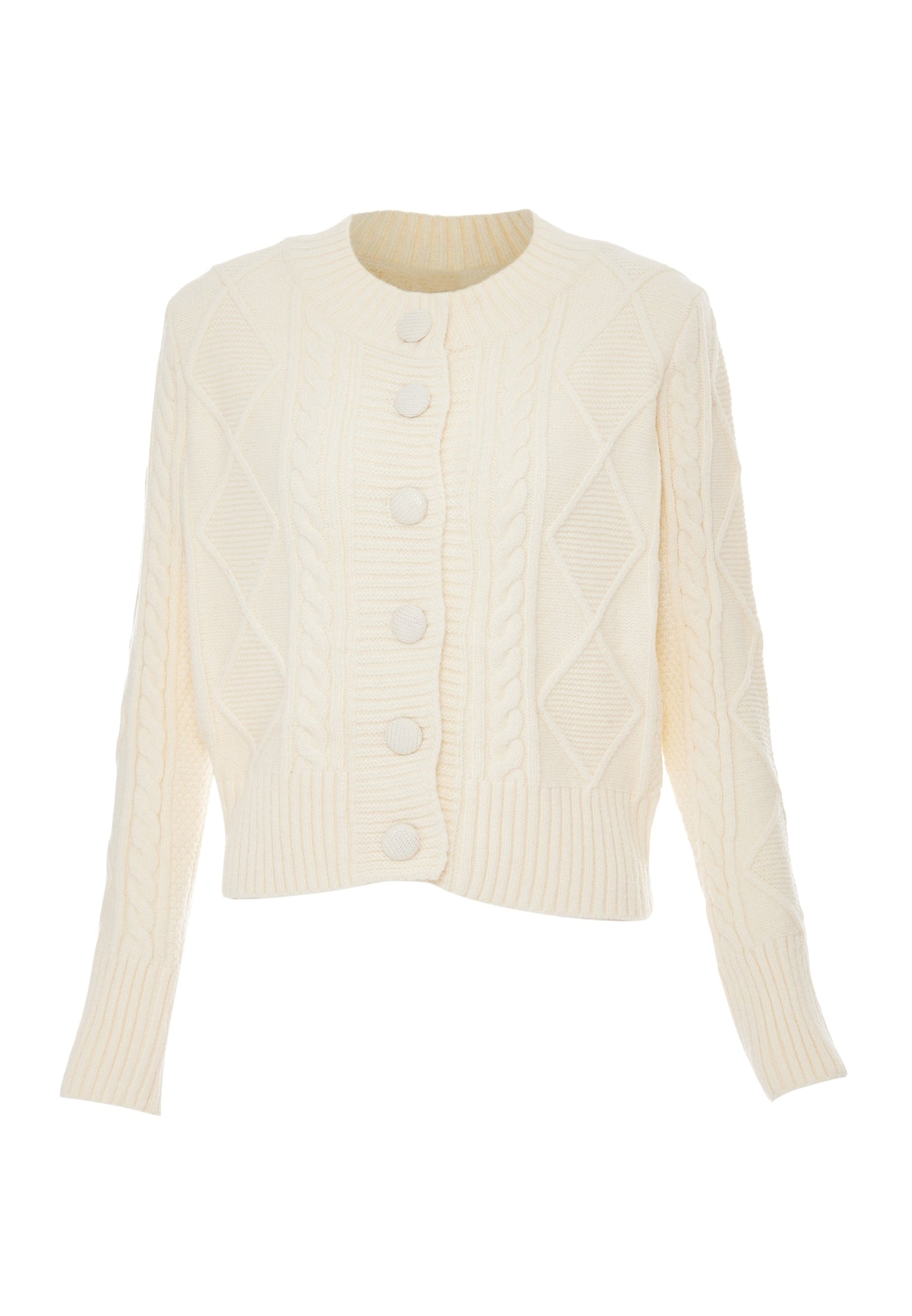 CARNEA women's cardigan