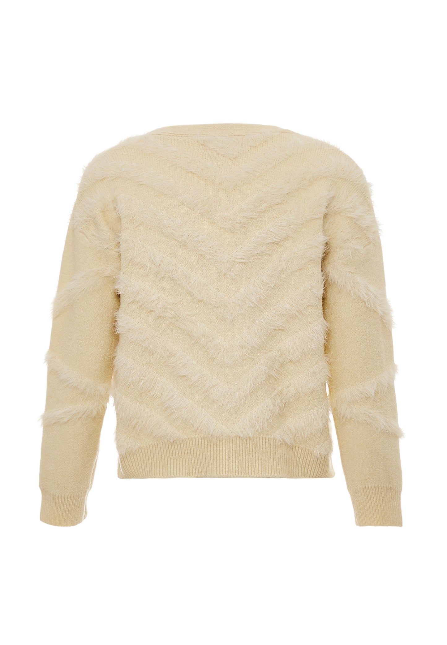 SWIRLY women's cardigan