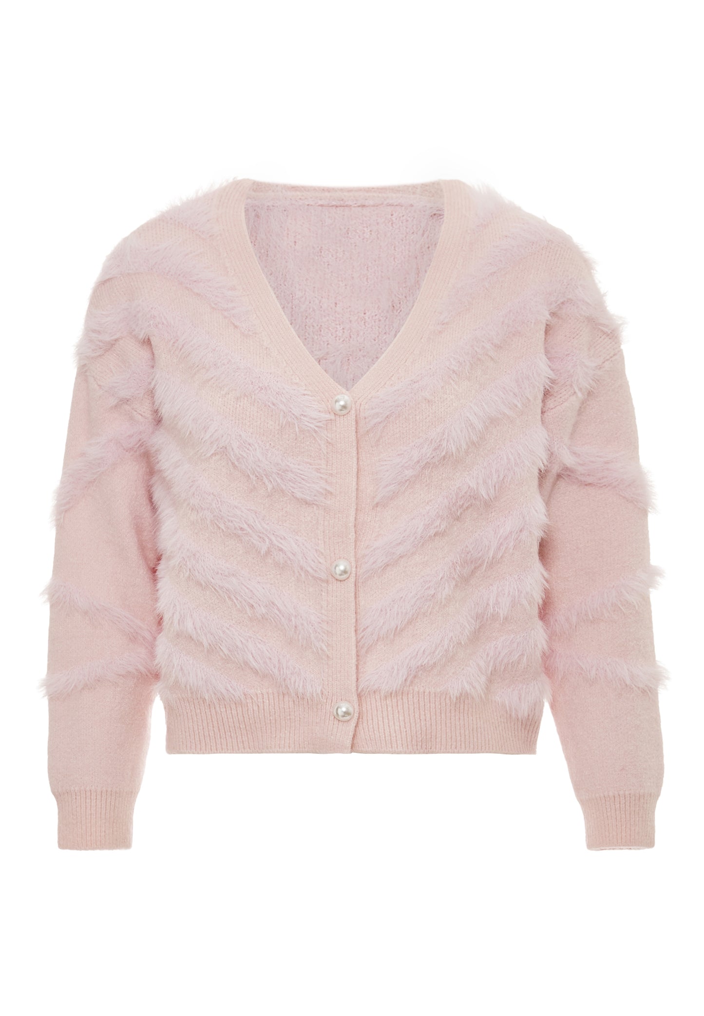 SWIRLY women's cardigan