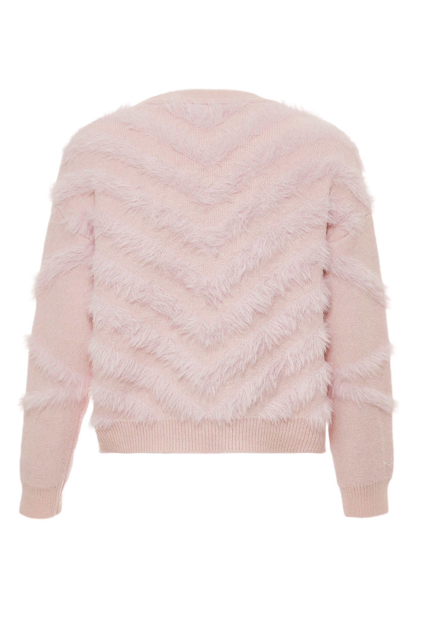 SWIRLY women's cardigan