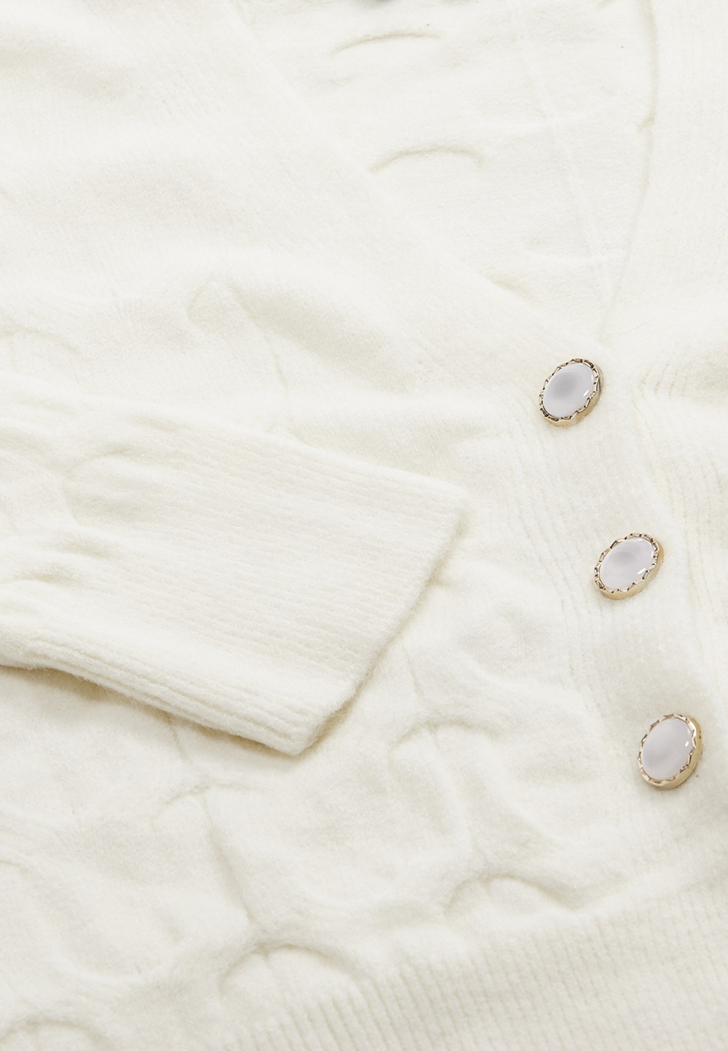 CARNEA women's cardigan