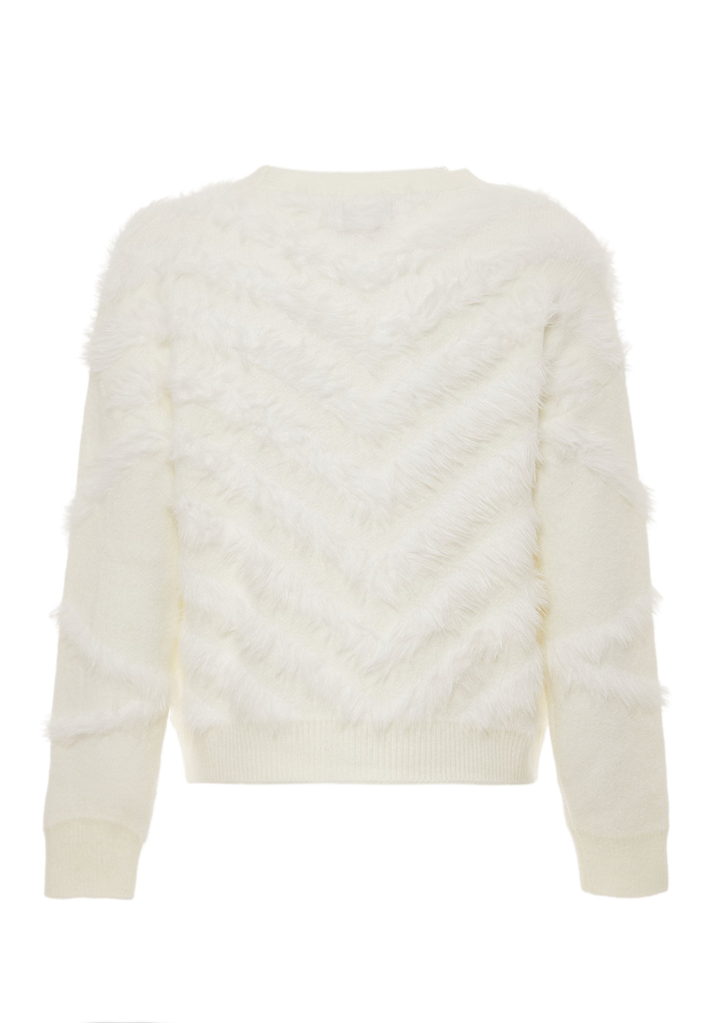 SWIRLY women's cardigan