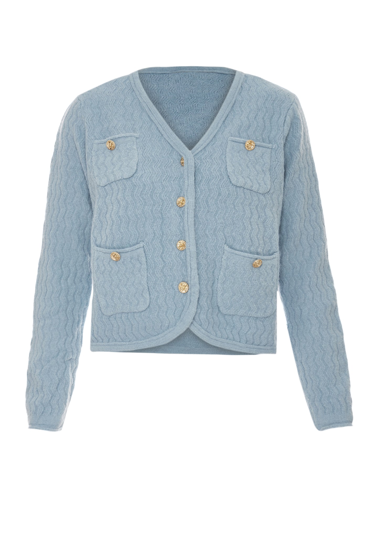 NALLY women's cardigan