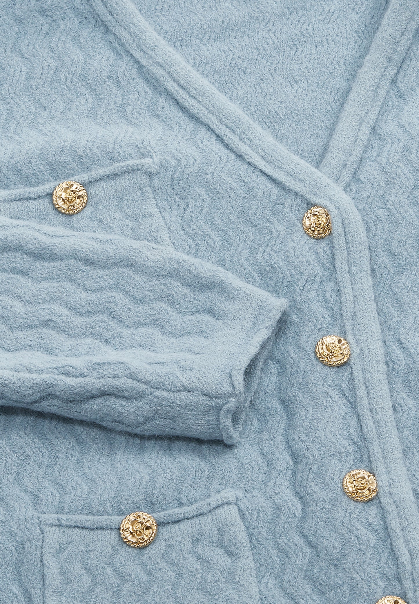 NALLY women's cardigan
