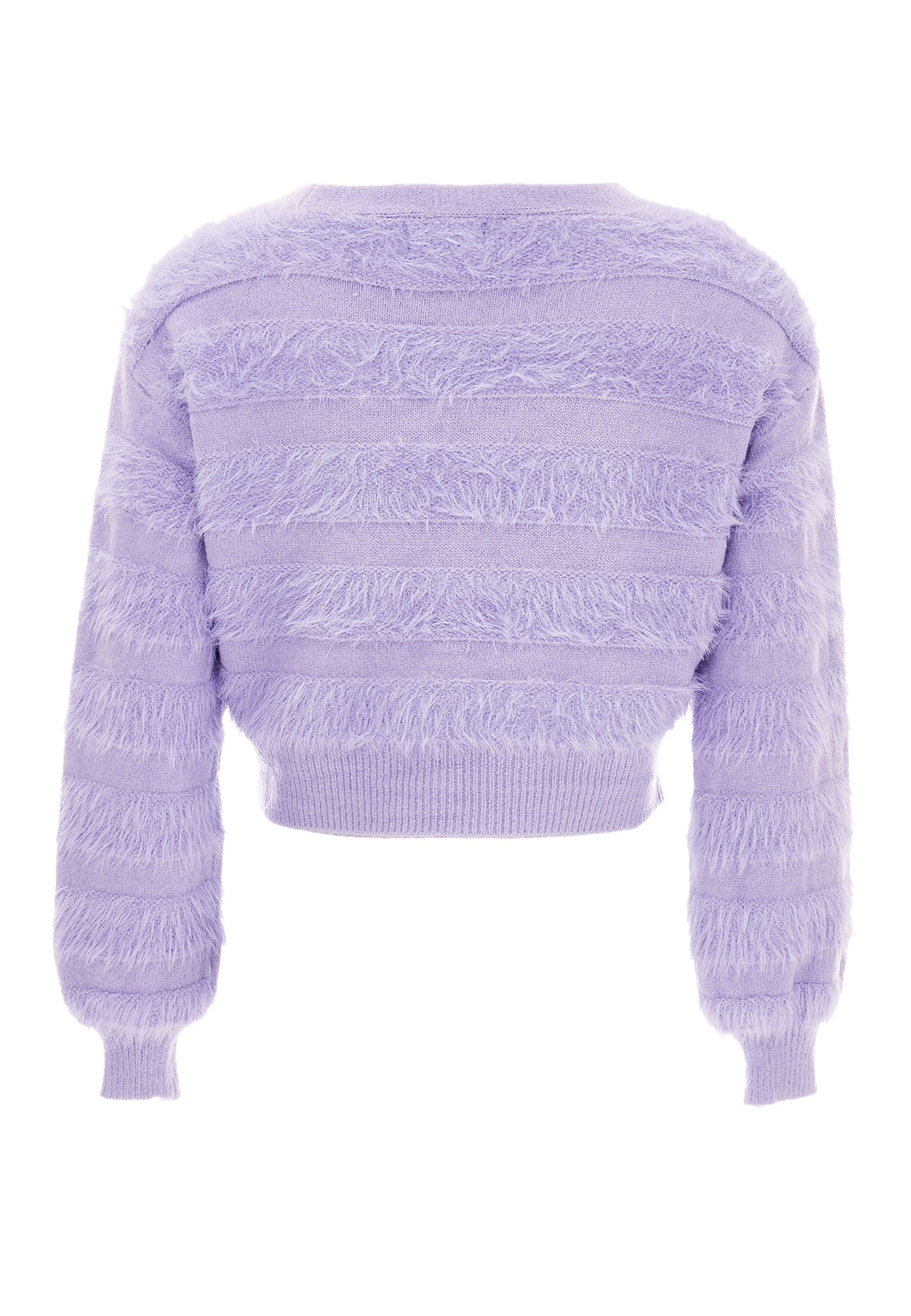 SWIRLY women's cardigan