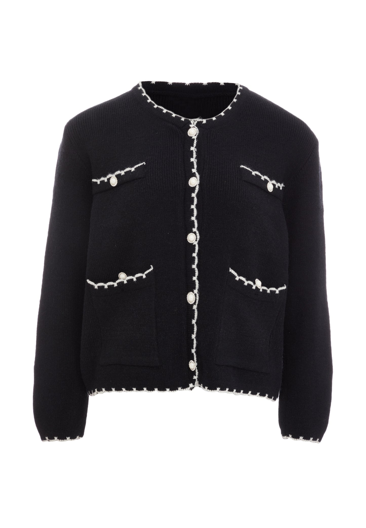 CARNEA women's cardigan