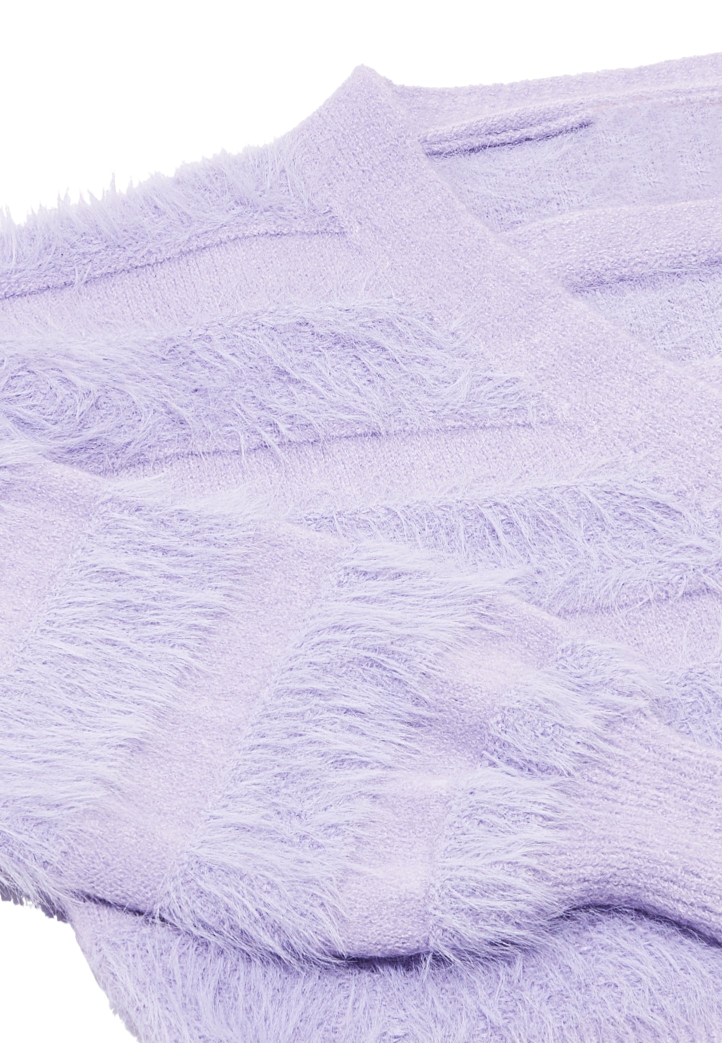 SWIRLY women's cardigan