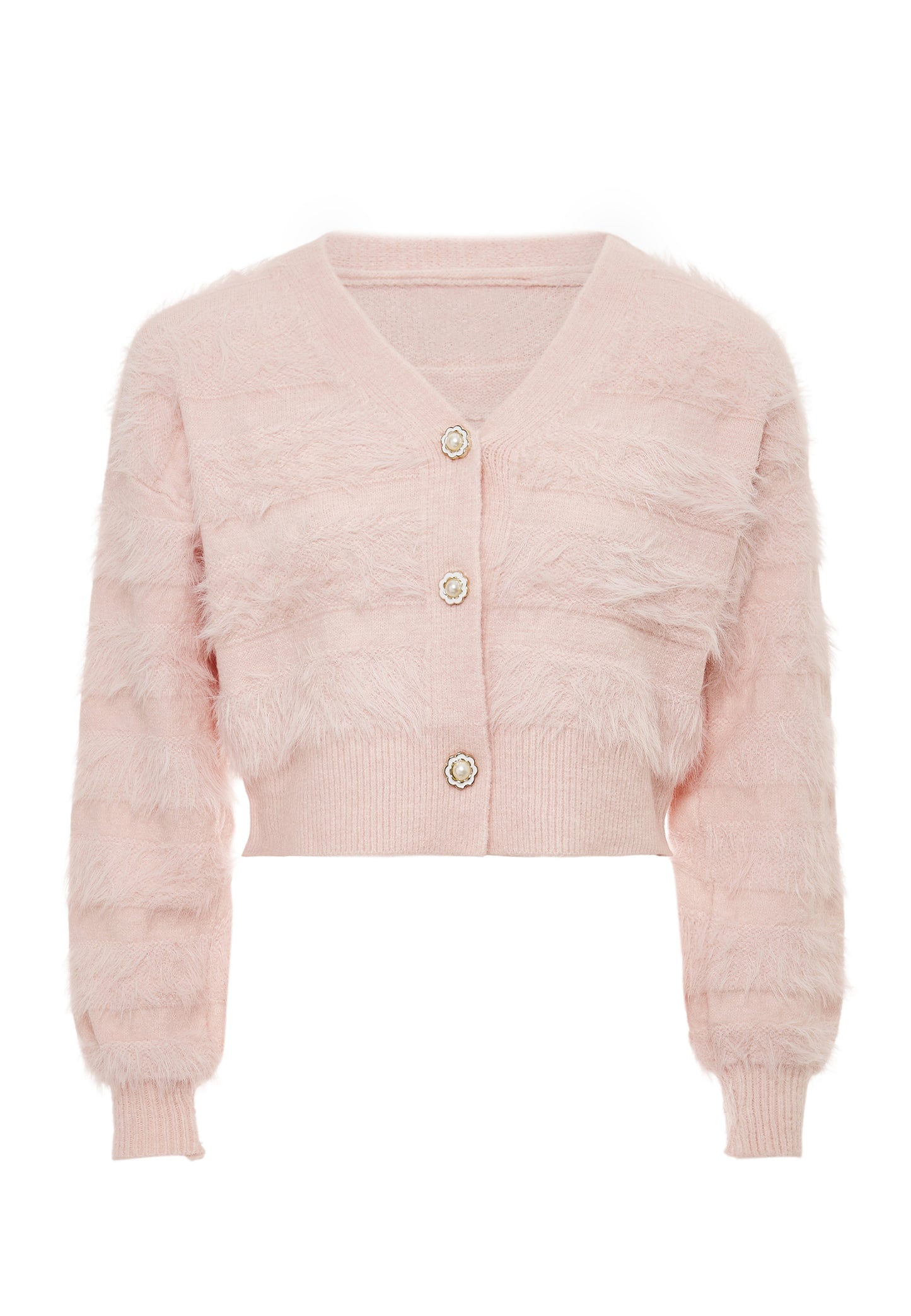 SWIRLY women's cardigan