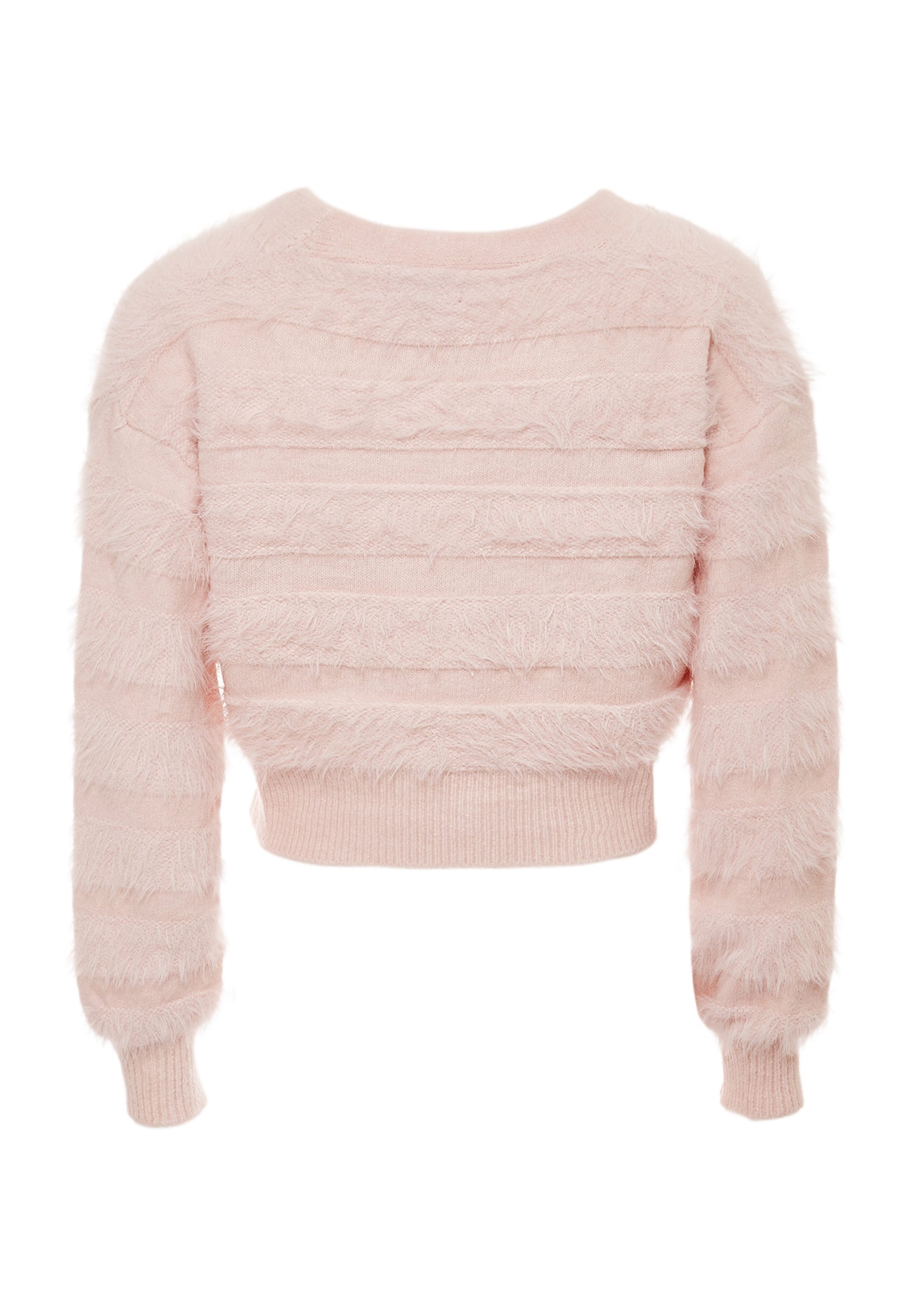 SWIRLY women's cardigan