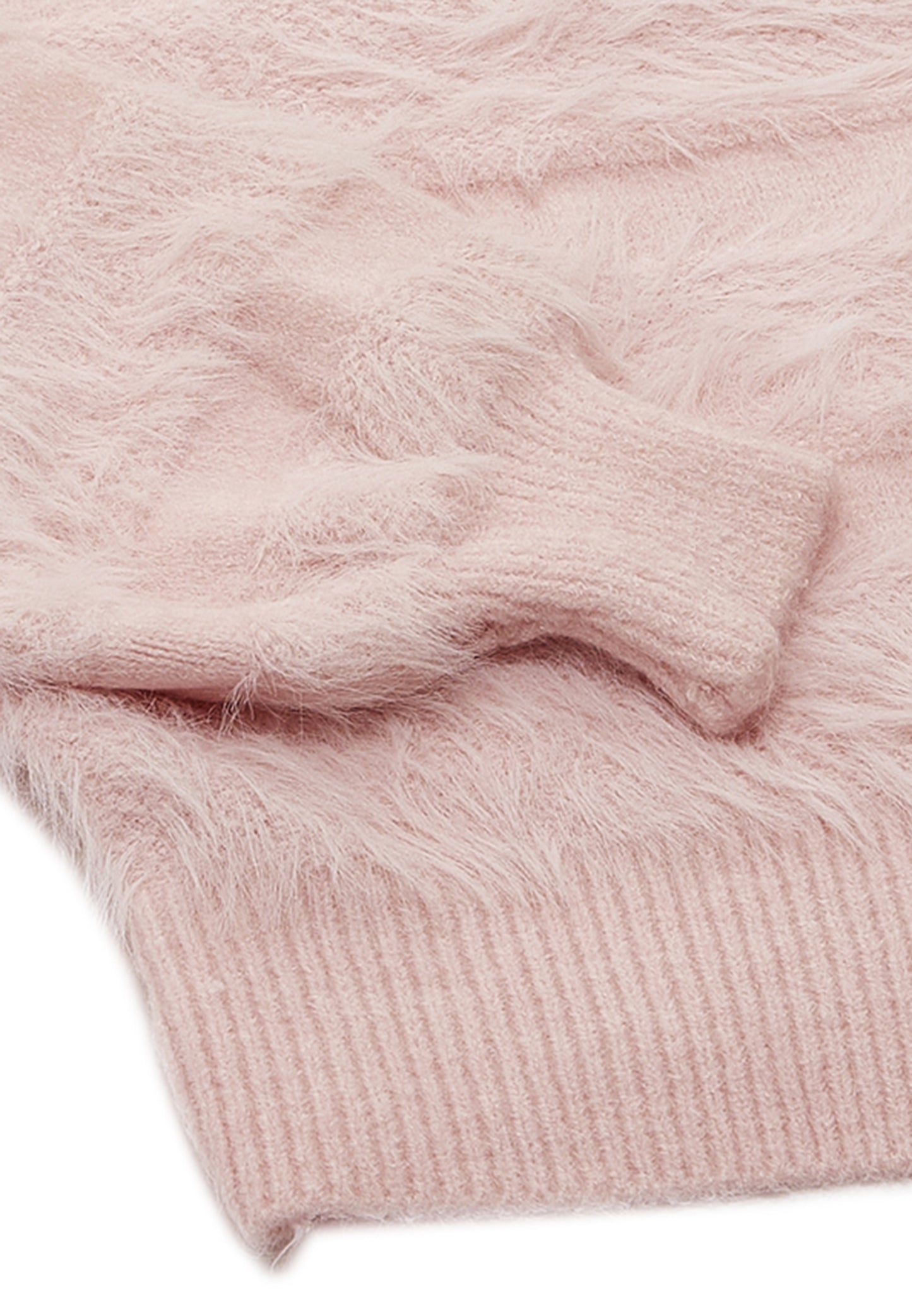 SWIRLY women's cardigan