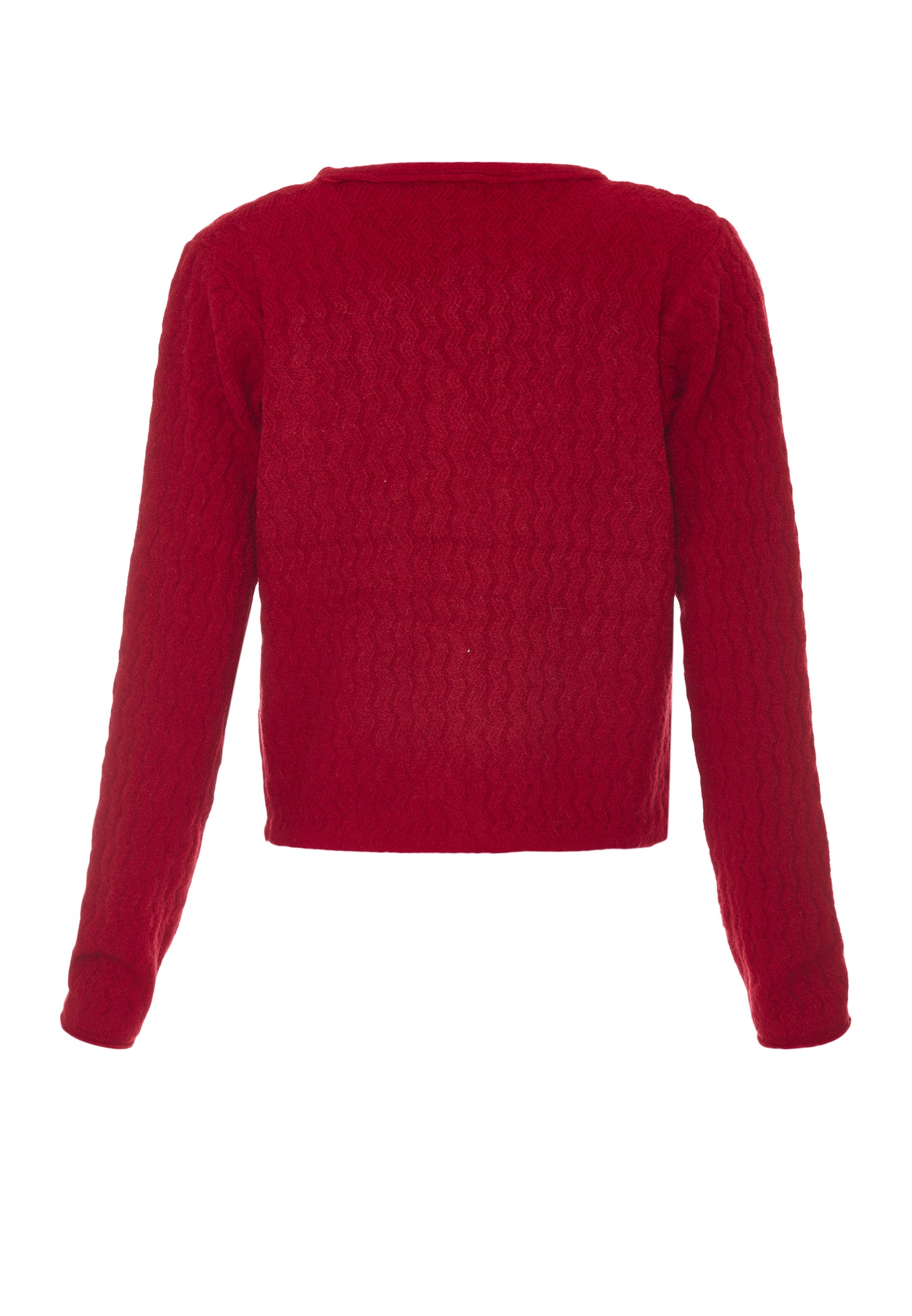 NALLY women's cardigan