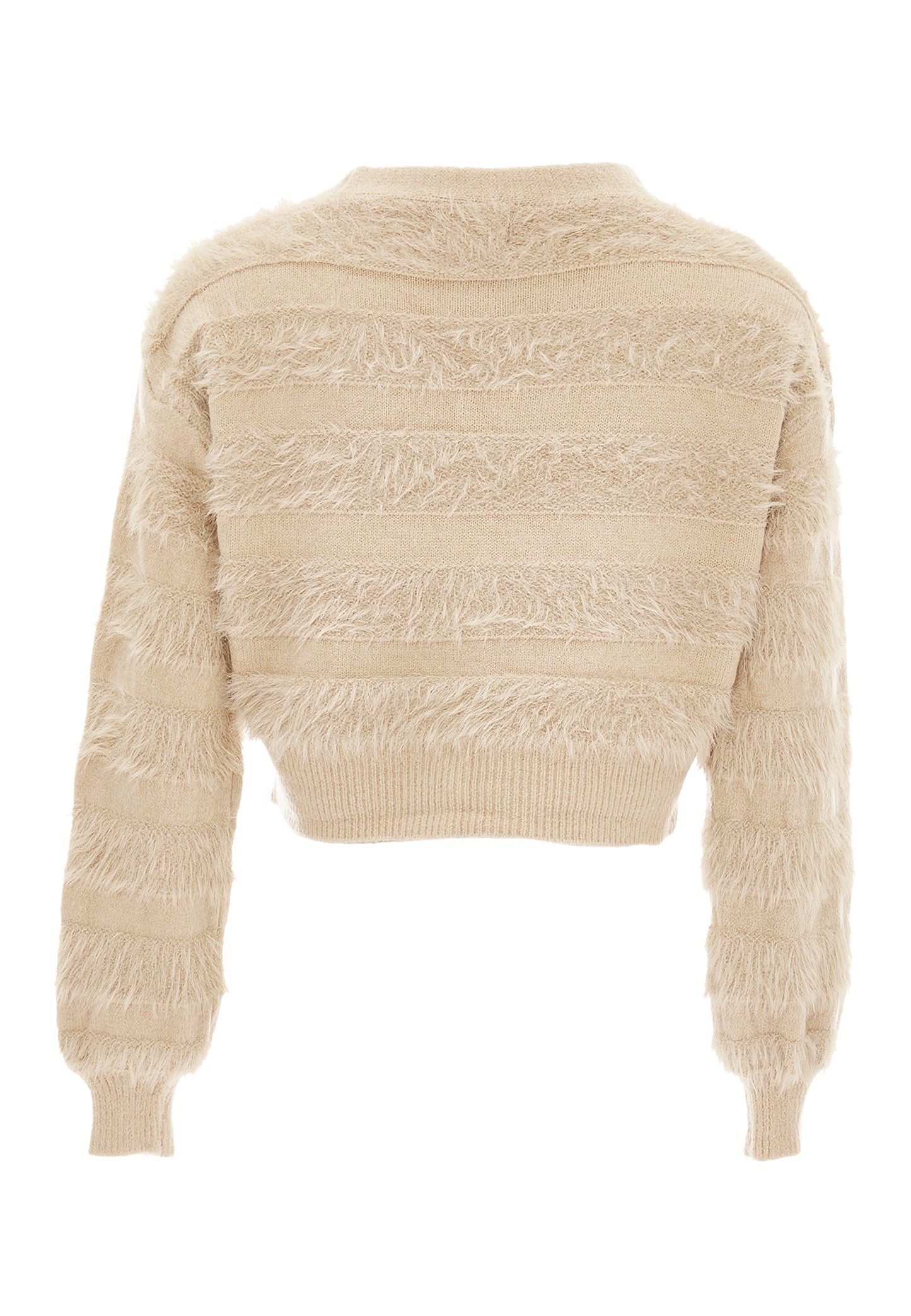 SWIRLY women's cardigan