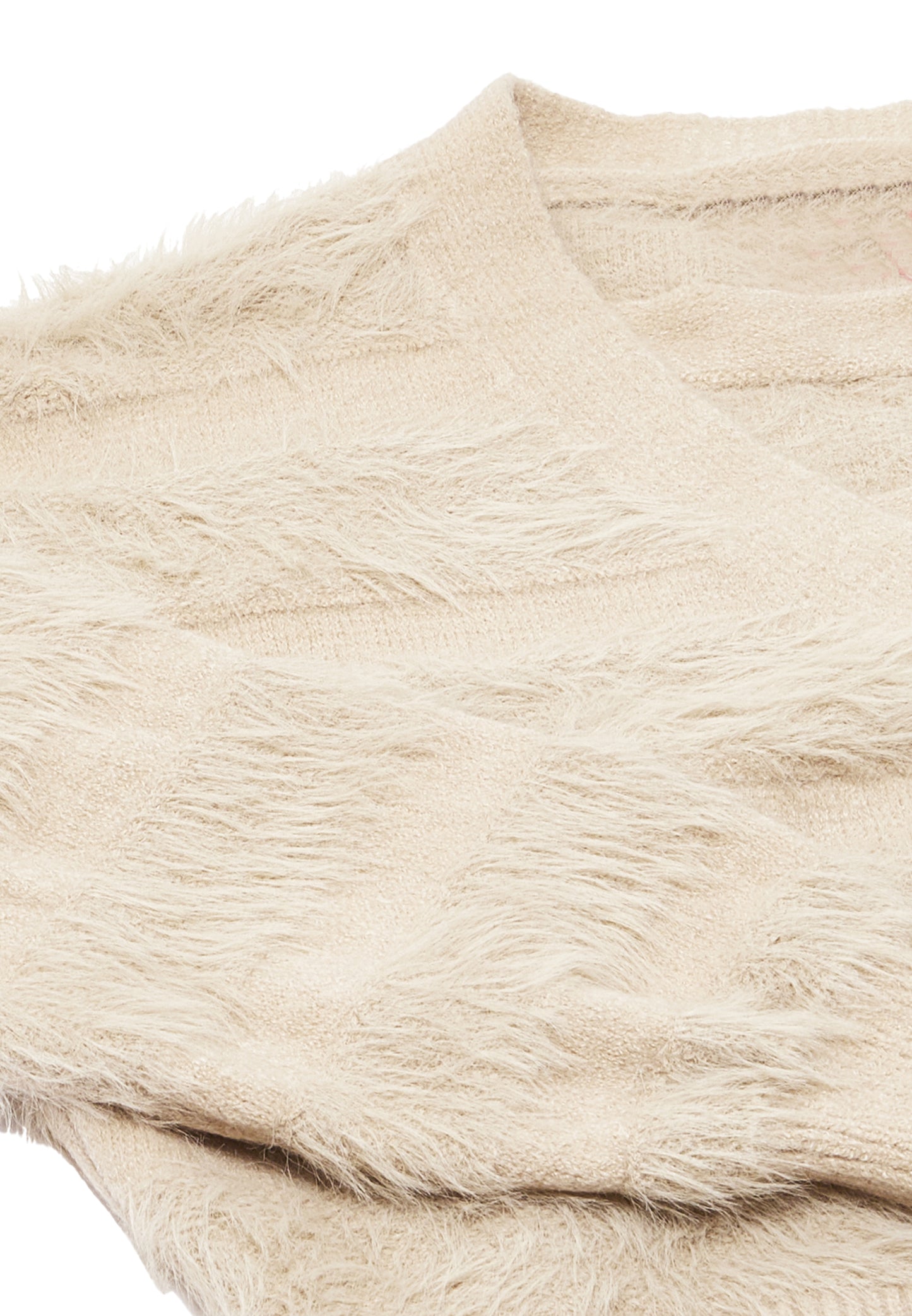 SWIRLY women's cardigan