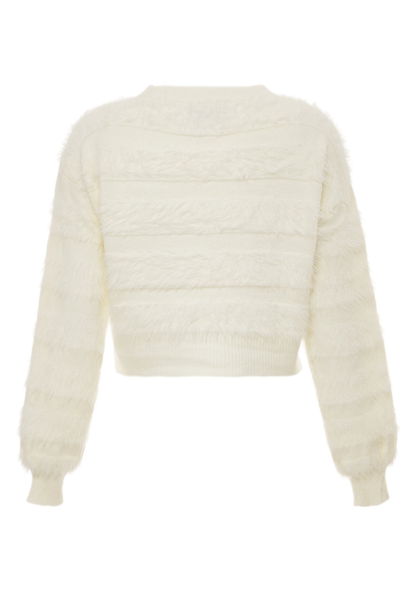 SWIRLY women's cardigan