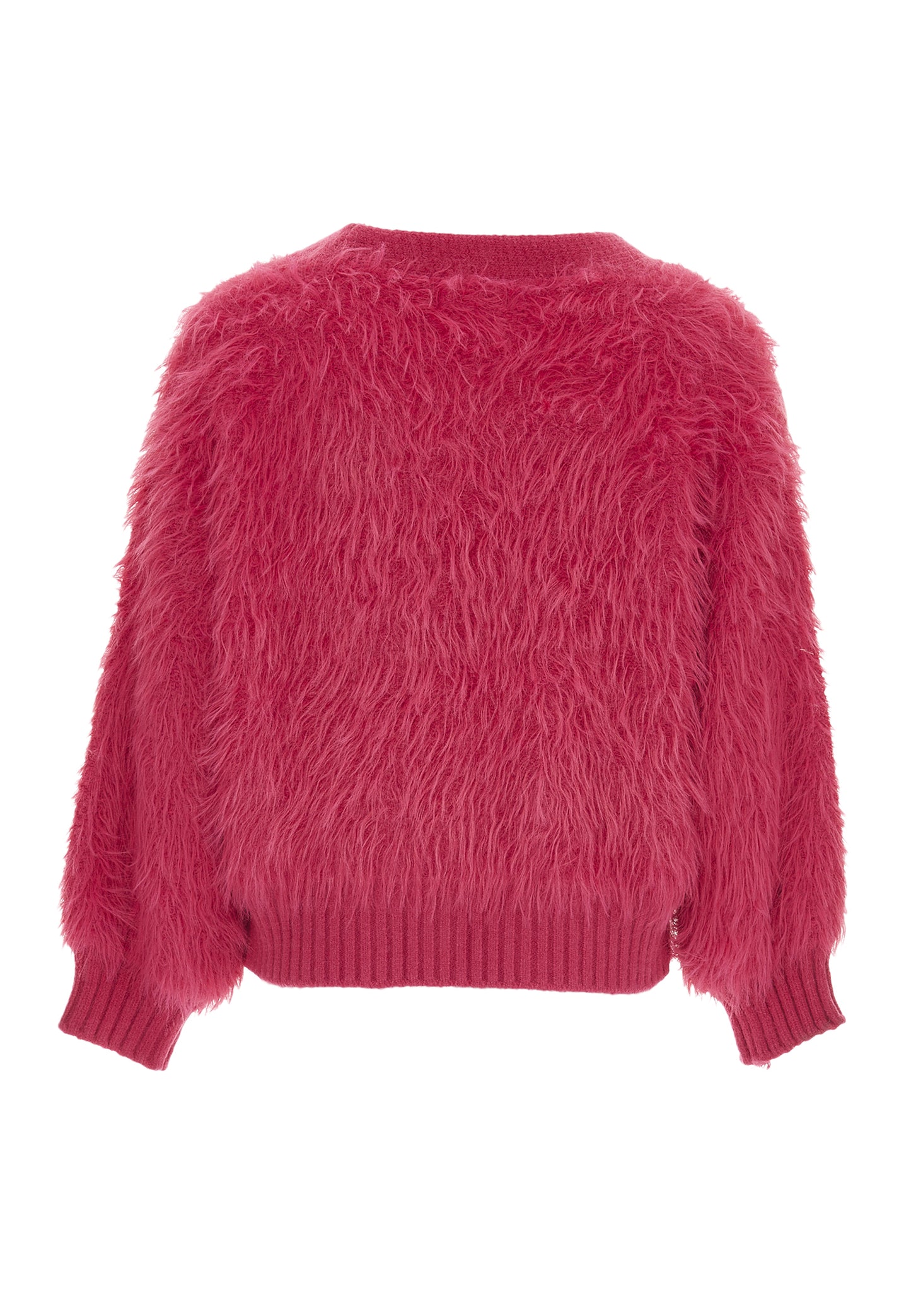 SWIRLY women's cardigan