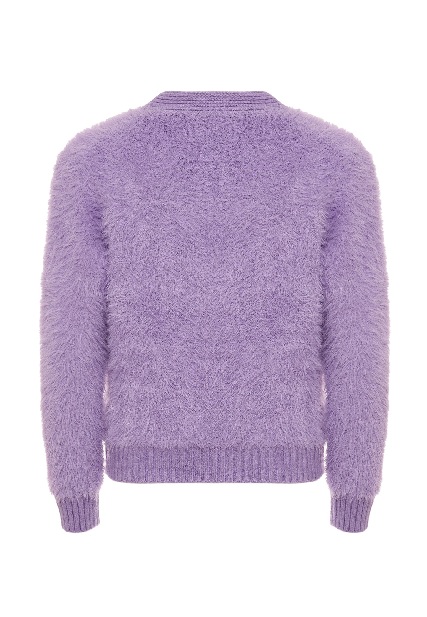 SWIRLY women's cardigan