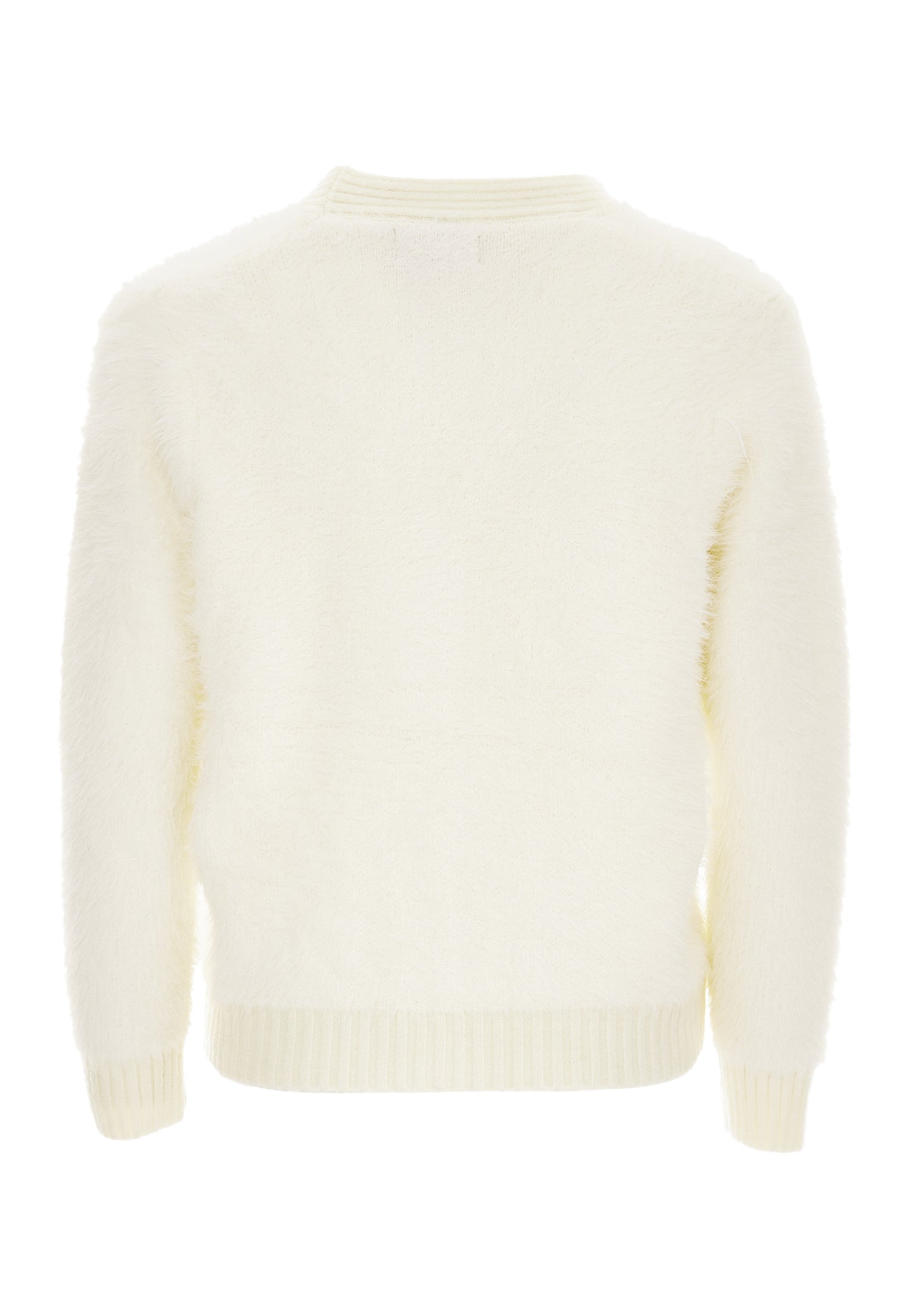 SWIRLY women's cardigan