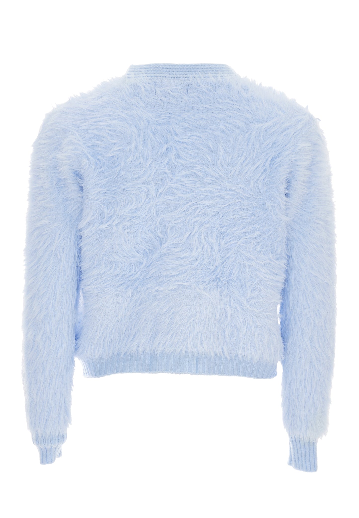 SWIRLY women's cardigan