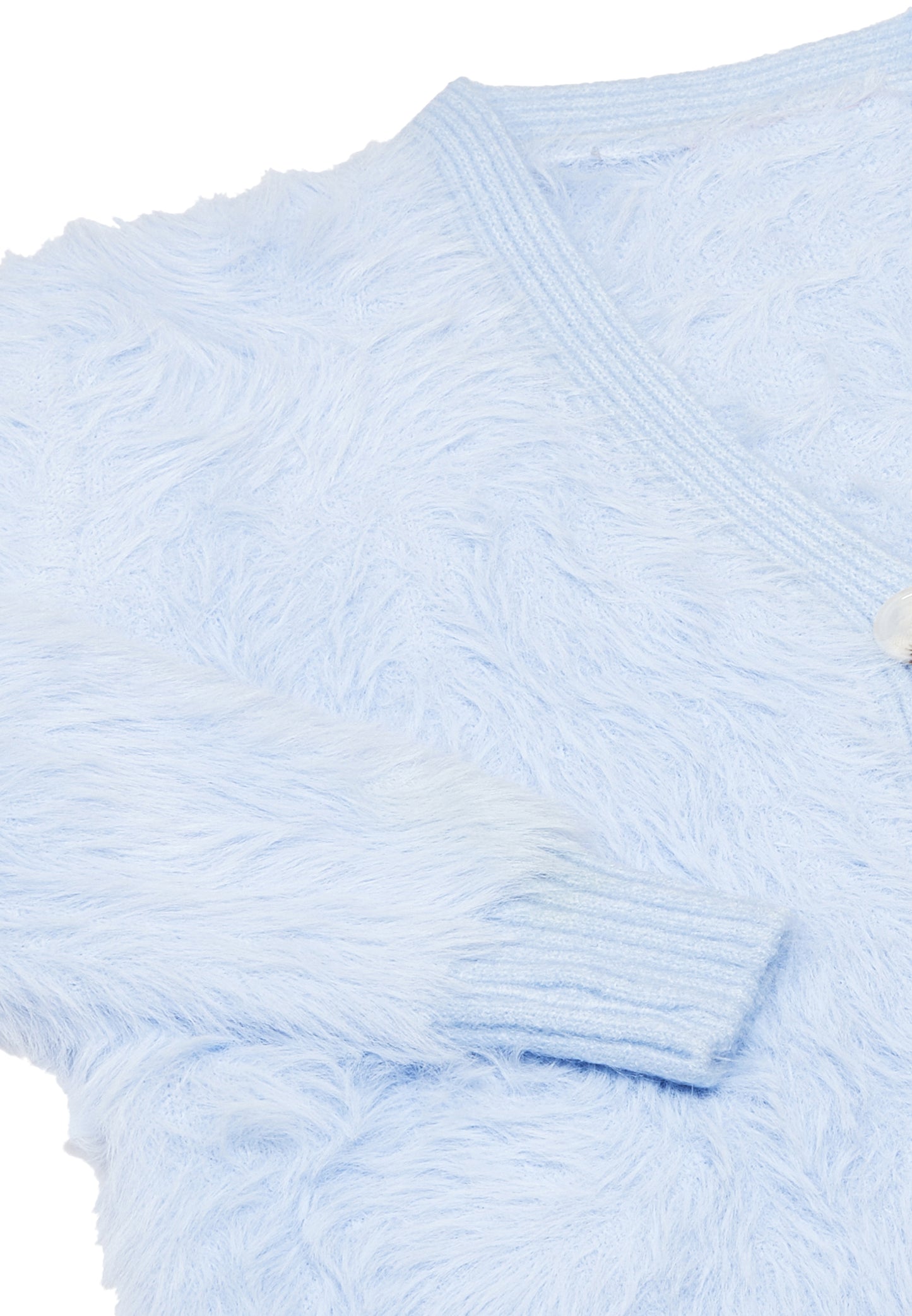 SWIRLY women's cardigan
