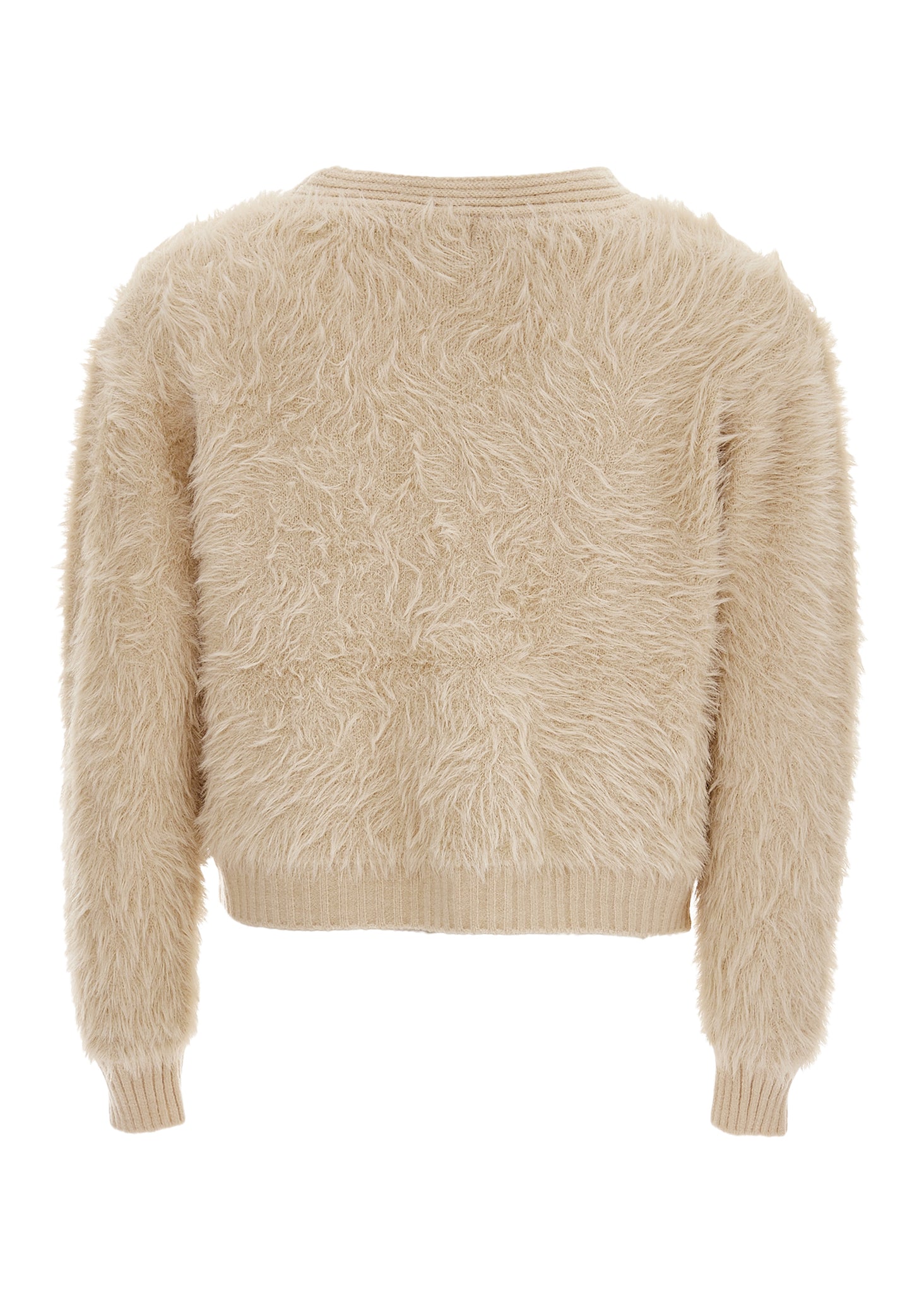 SWIRLY women's cardigan
