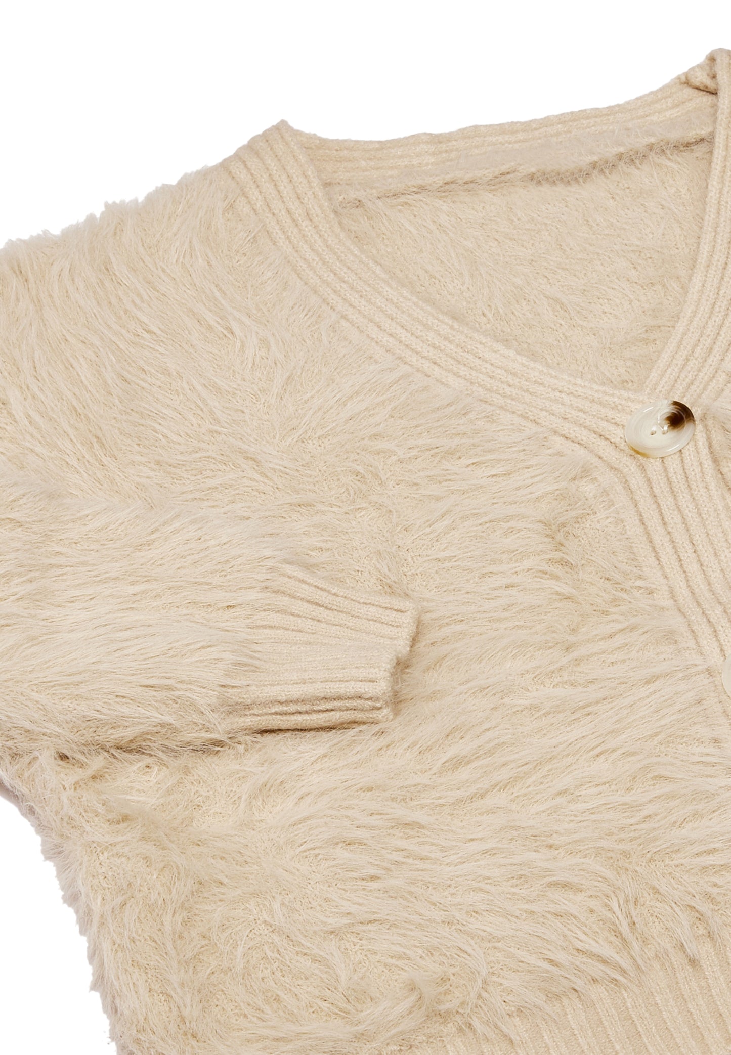 SWIRLY women's cardigan