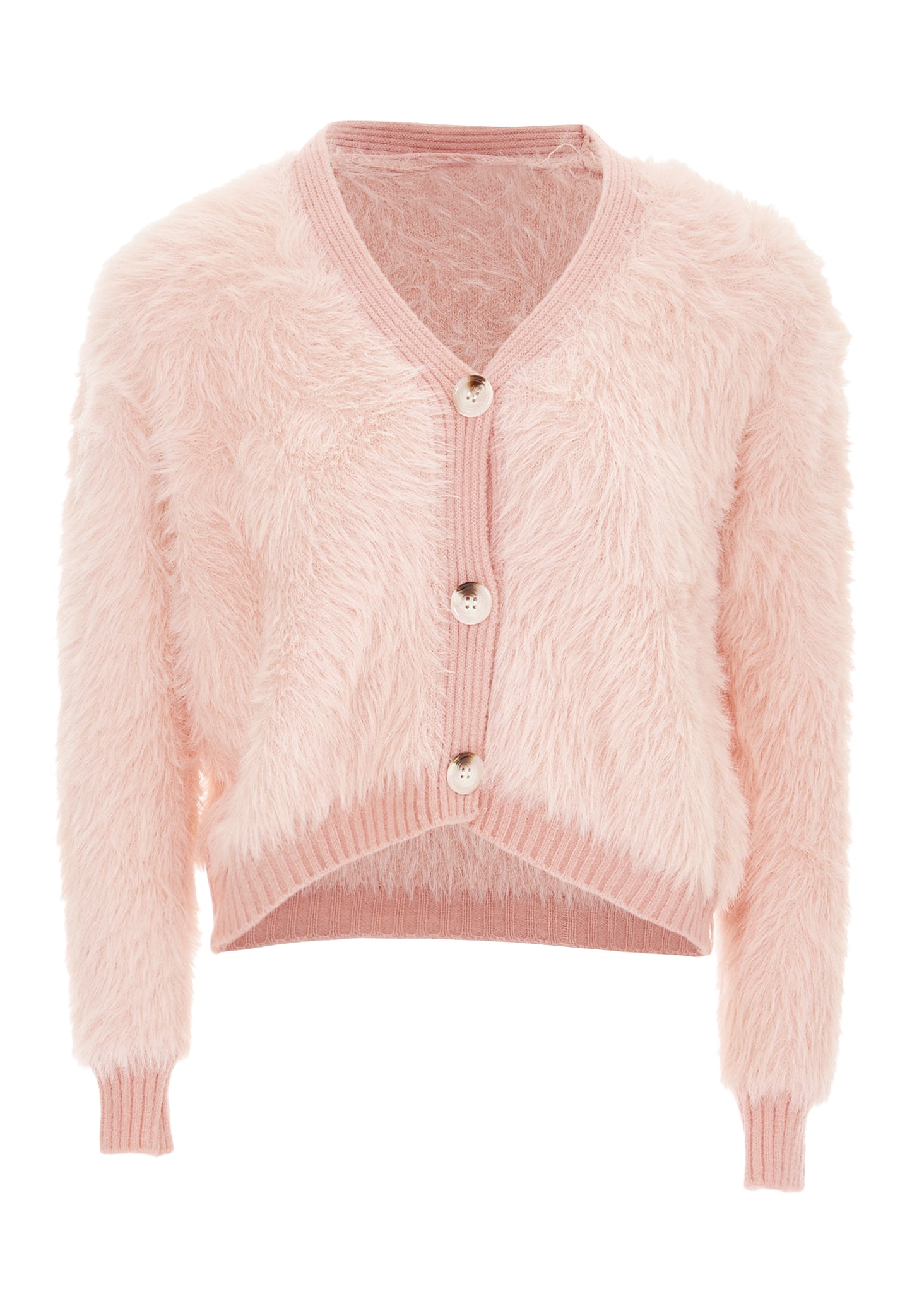 SWIRLY women's cardigan