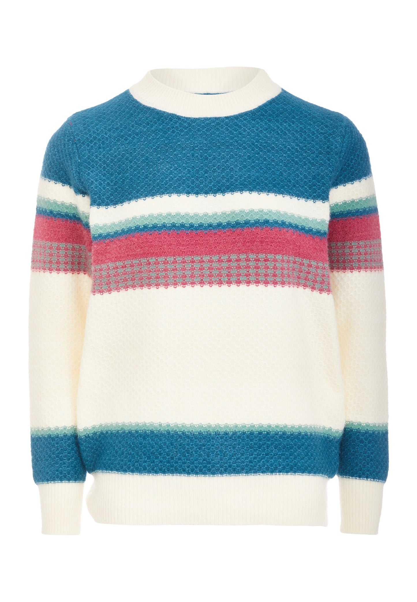 YASANNA women's knitted sweater