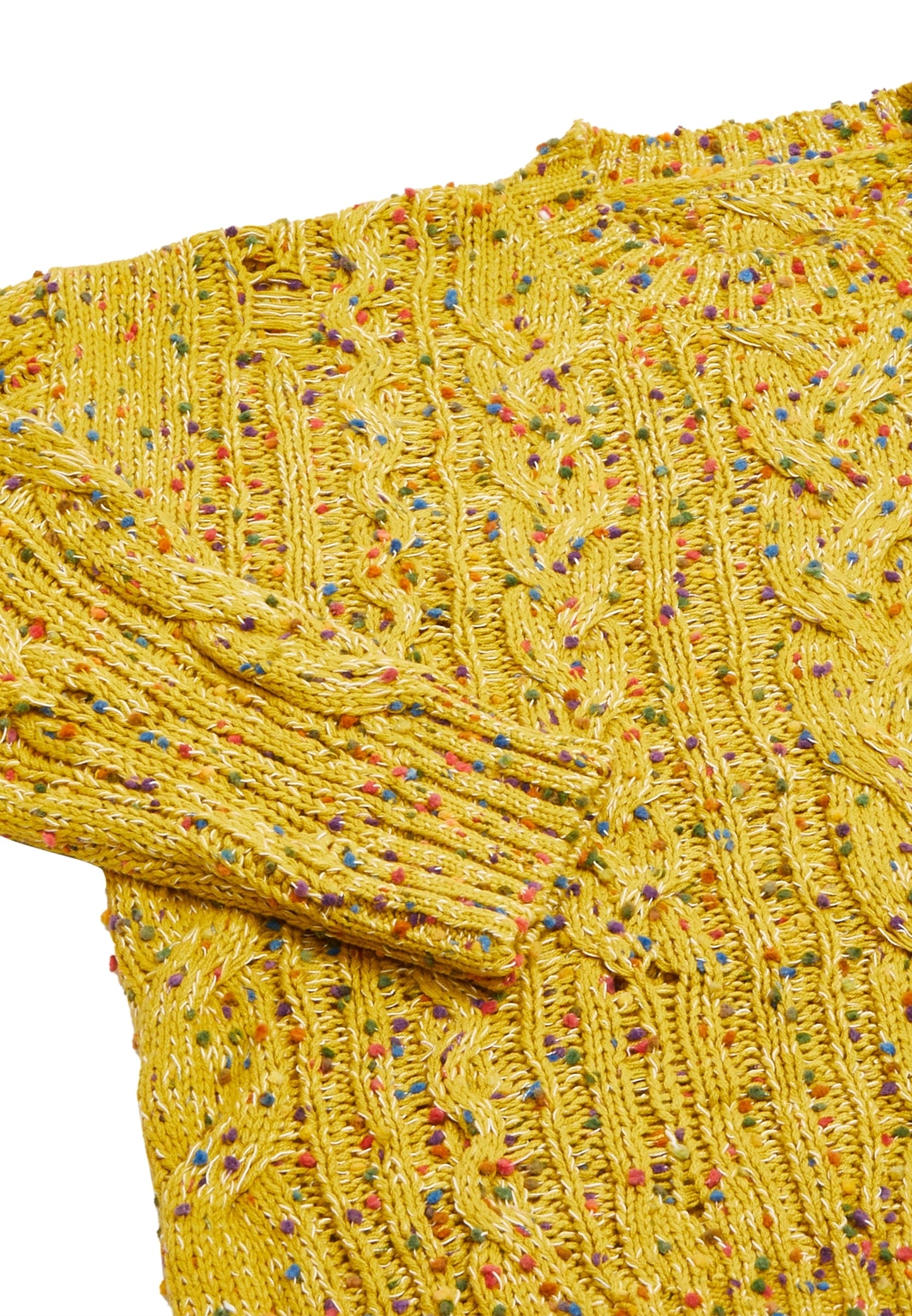 TANUNA women's knitted sweater