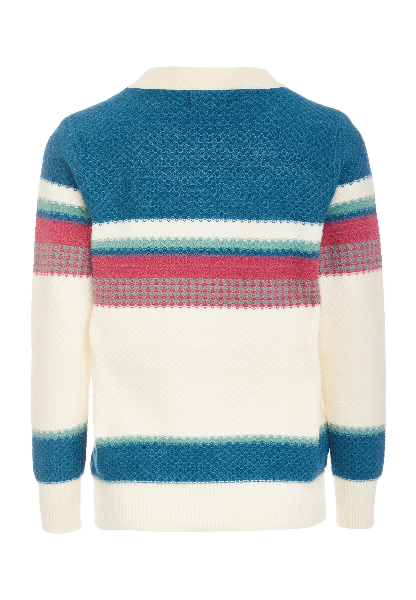 YASANNA women's knitted sweater