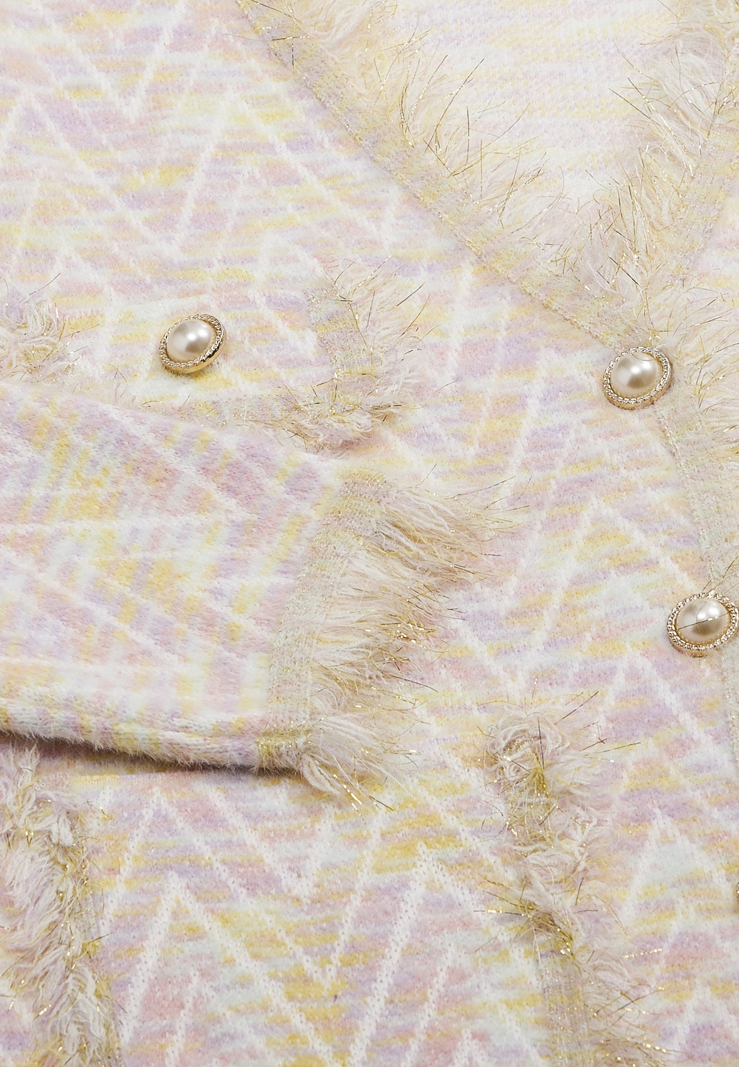 NALLY women's cardigan