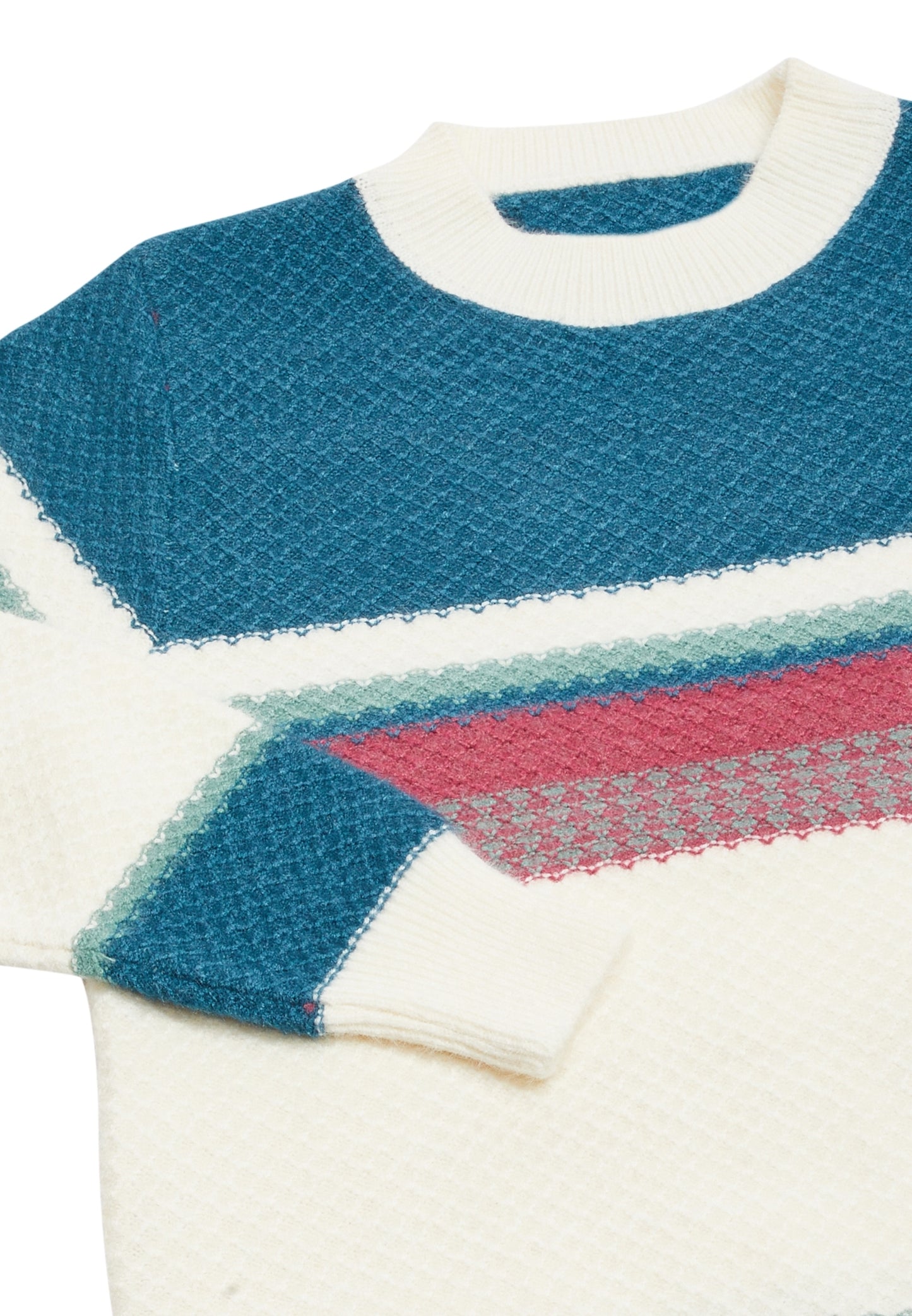 YASANNA women's knitted sweater