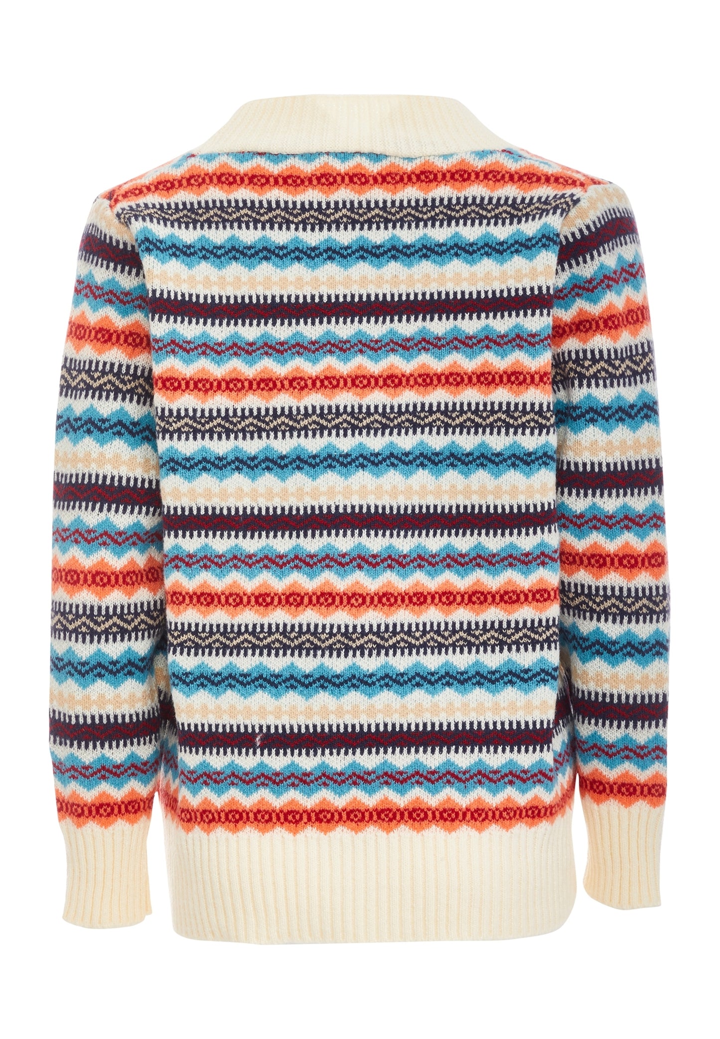 TANUNA women's cardigan