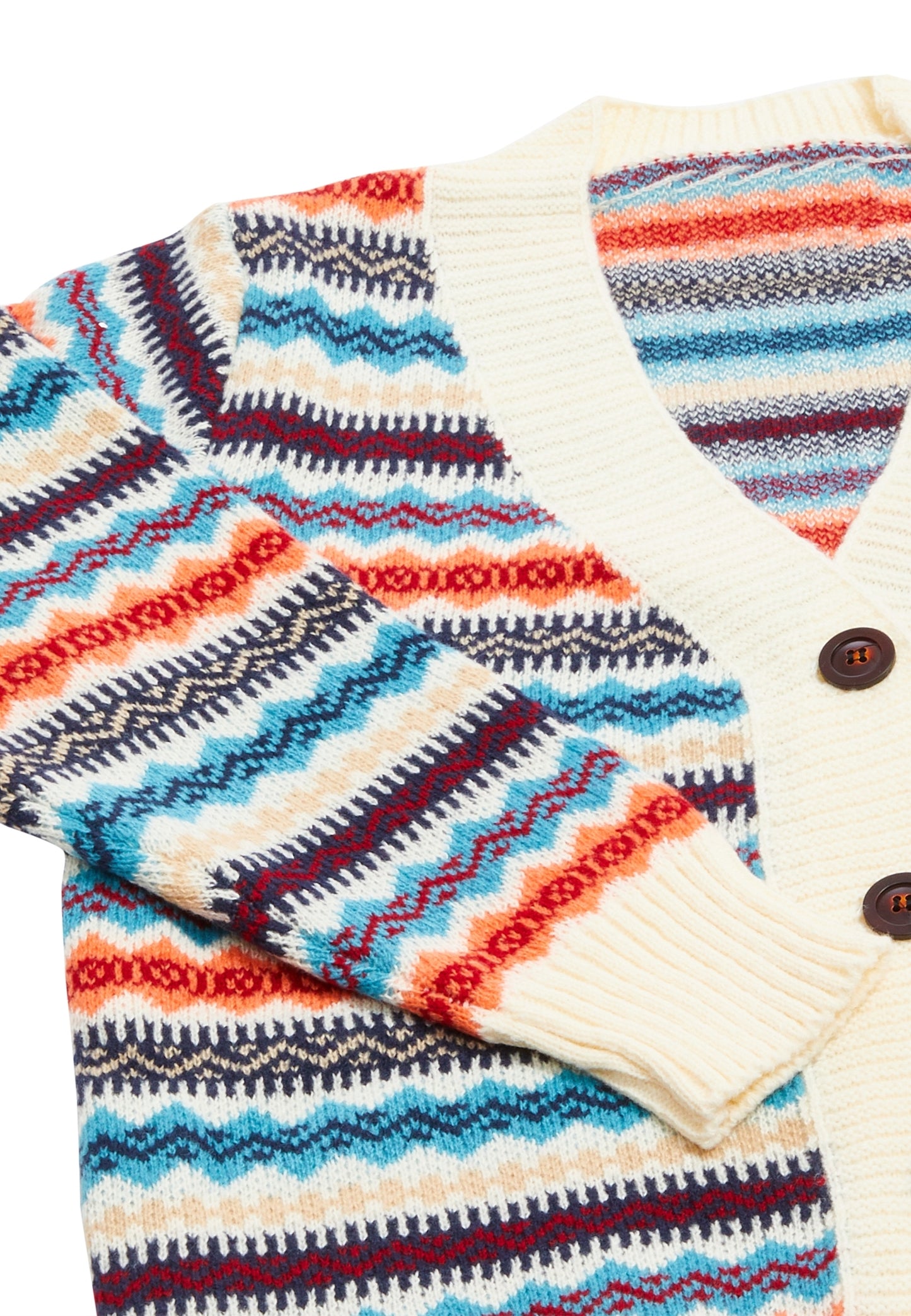 TANUNA women's cardigan