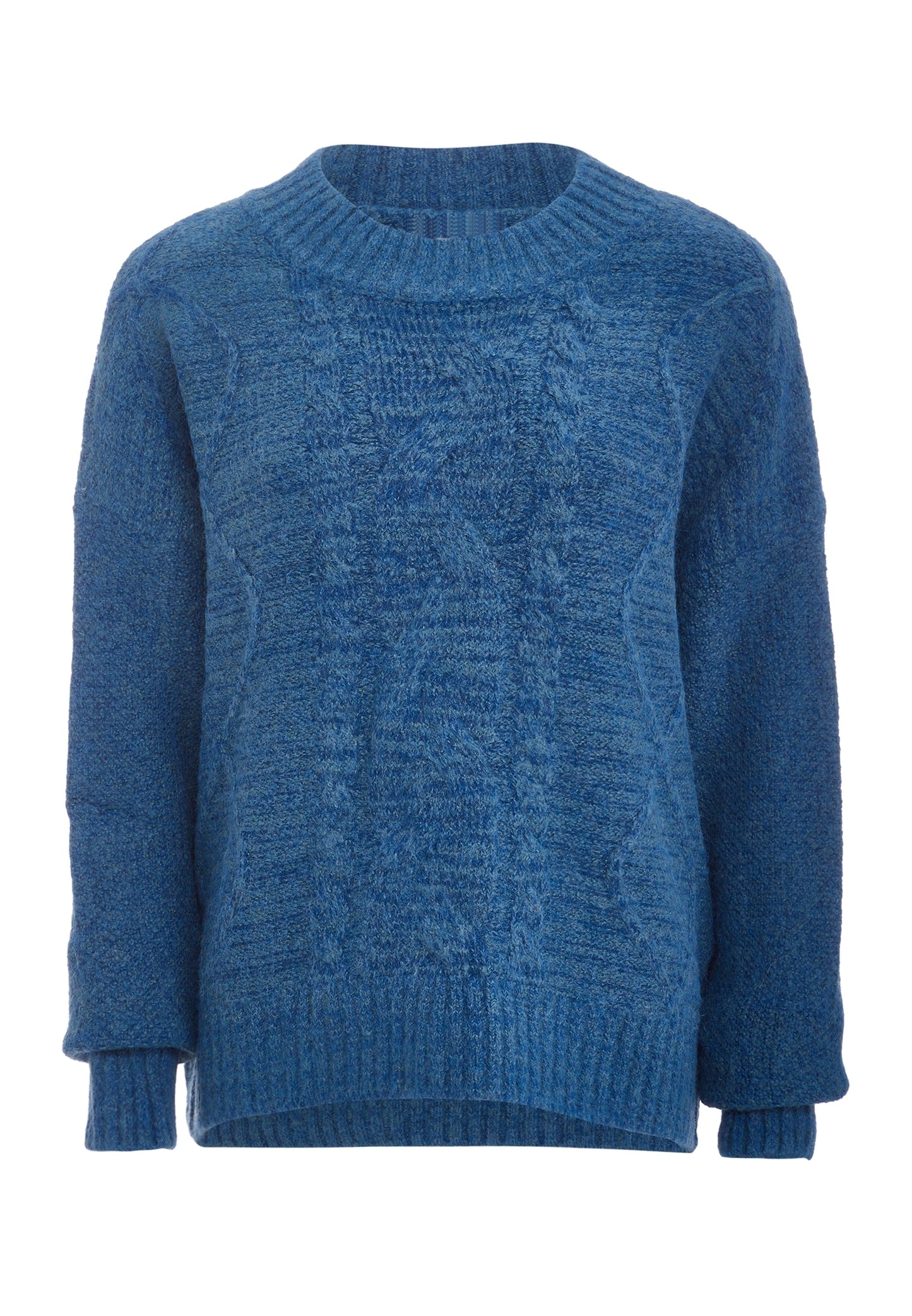 TANUNA women's knitted sweater